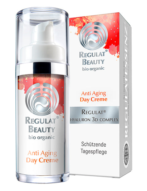 Regulat Beauty Anti Aging Day Creme bio (30ml)