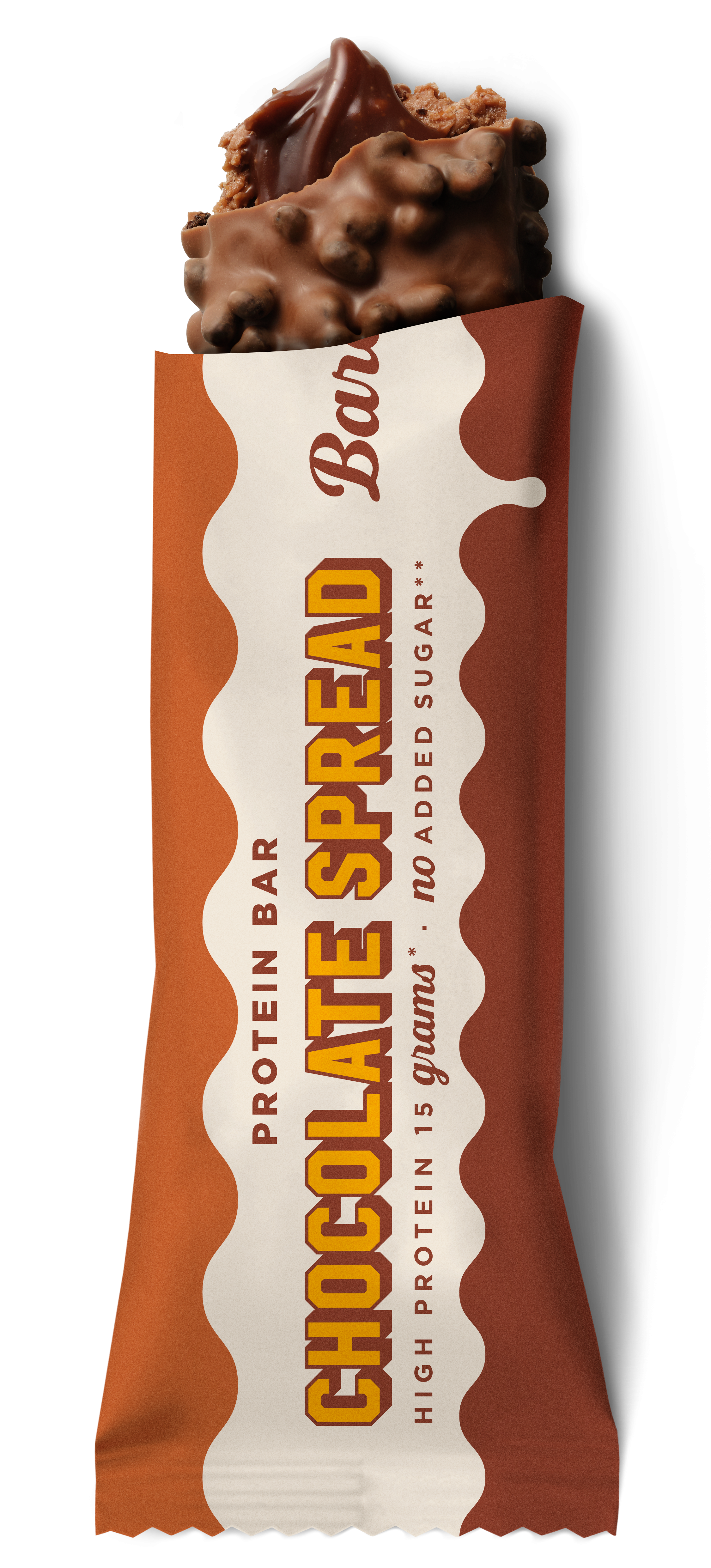 #Geschmack_Chocolate Spread