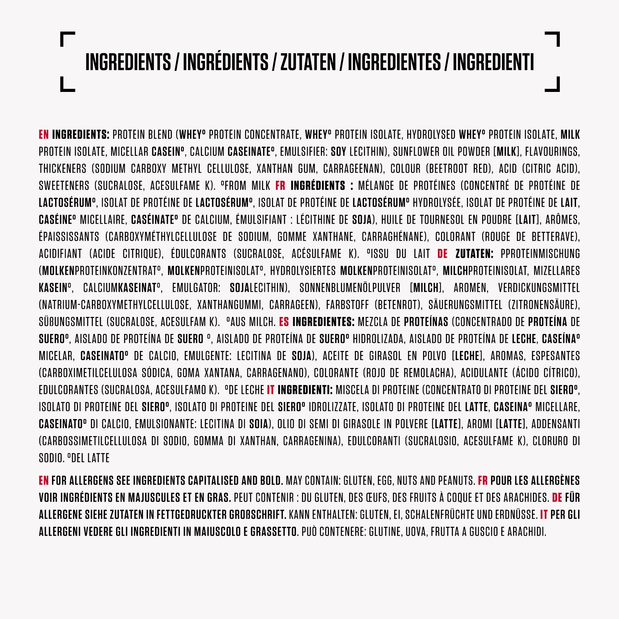 #Geschmack_Stawberry