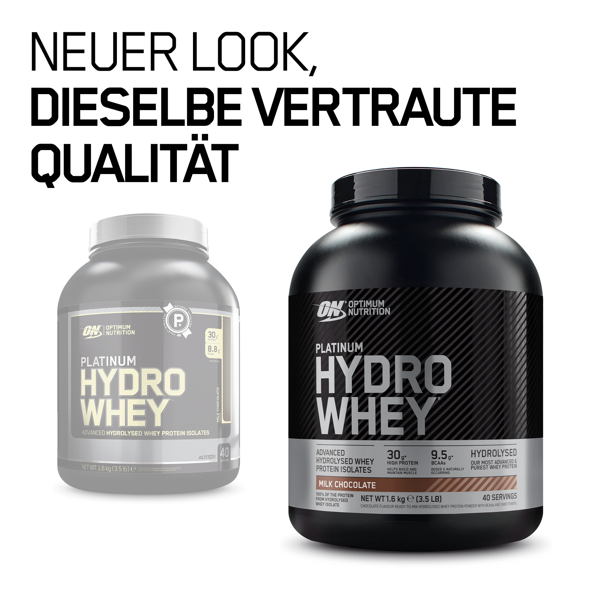 #Geschmack_Milk Chocolate