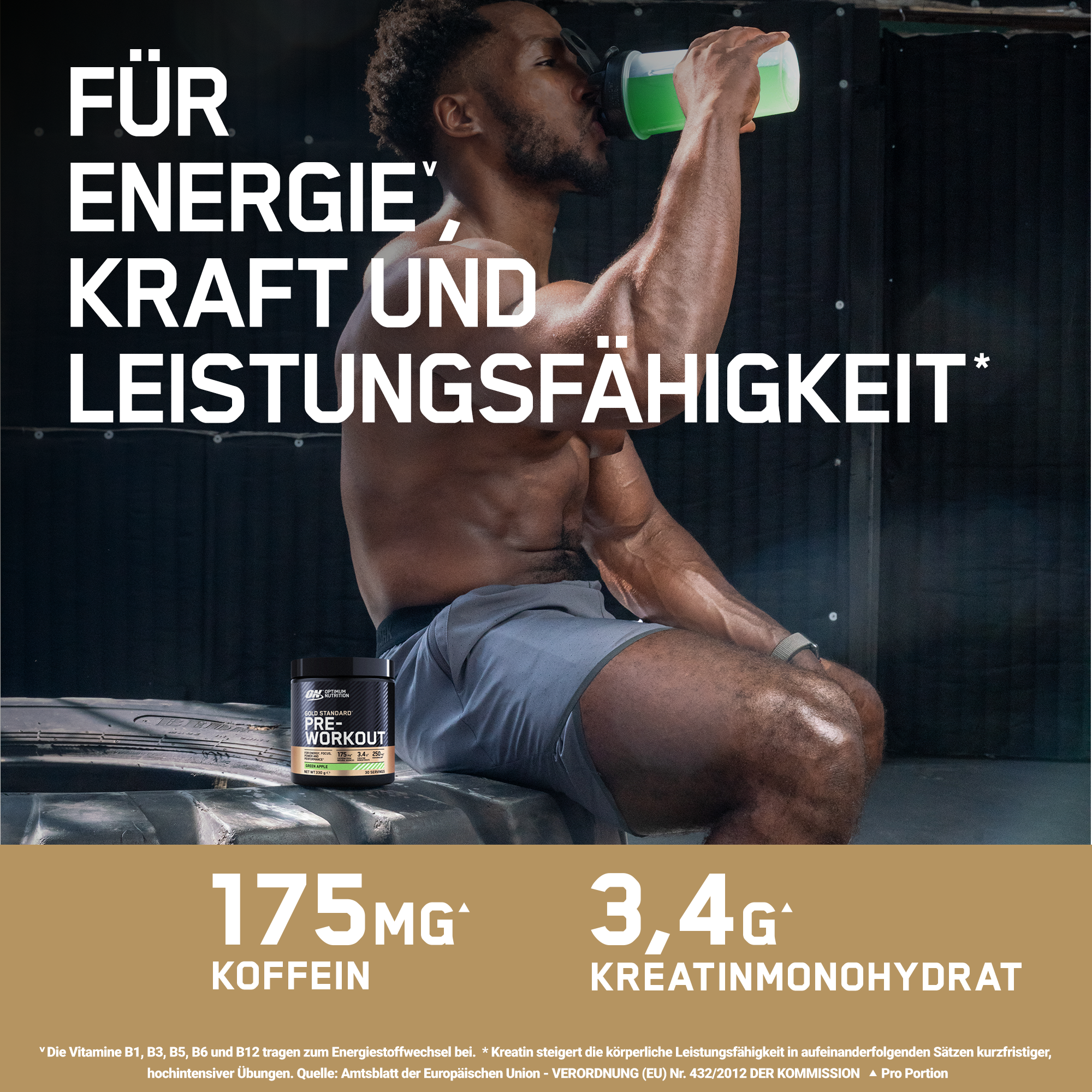 #Geschmack_Green Apple