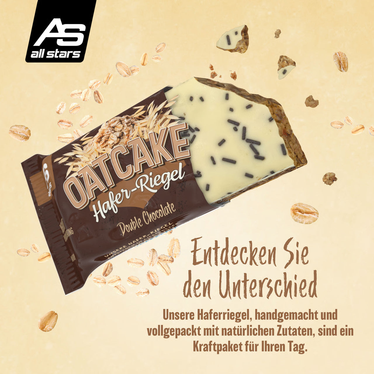 #Geschmack_Double Chocolate