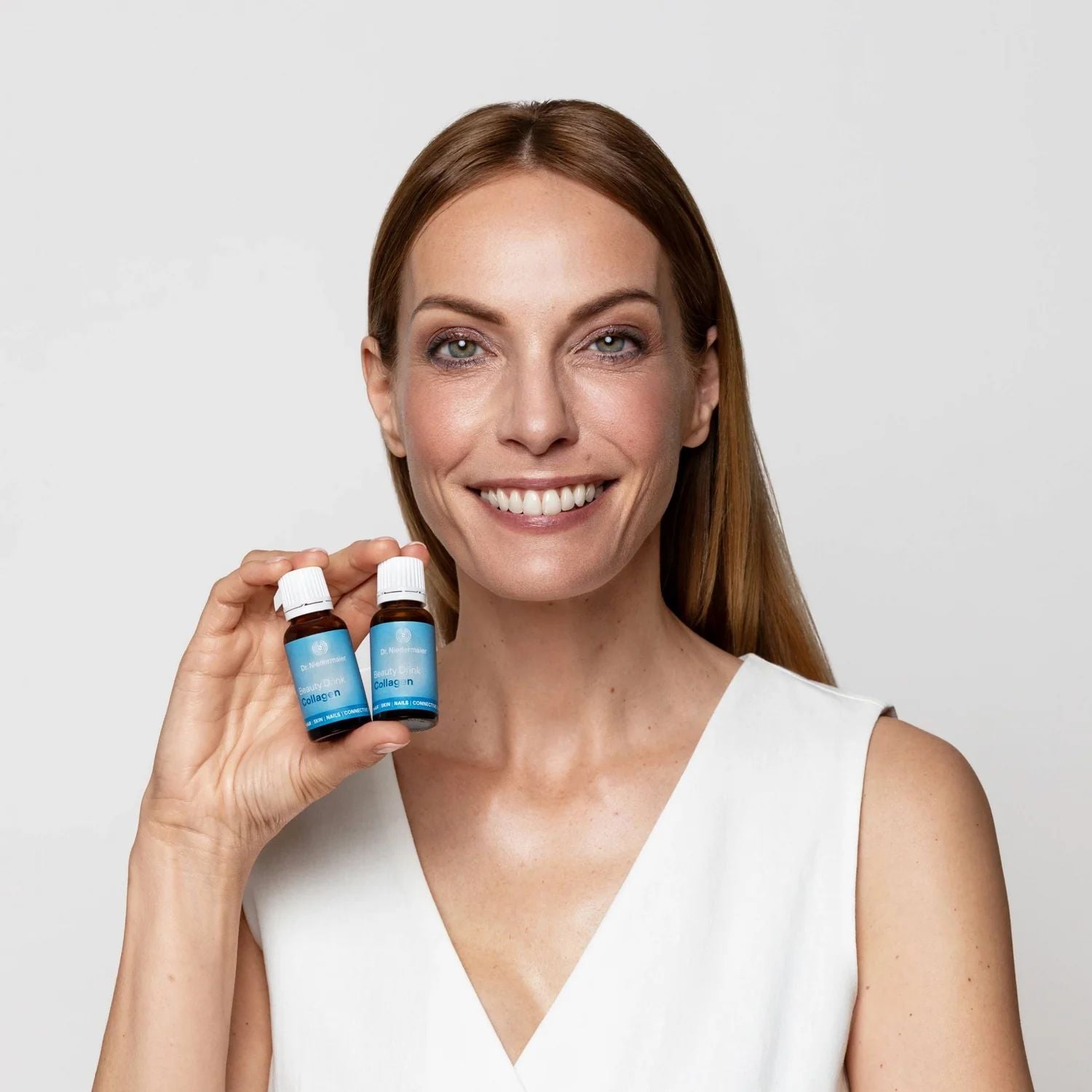 Dr. Niedermaier Beauty Drink Collagen (20x20ml)