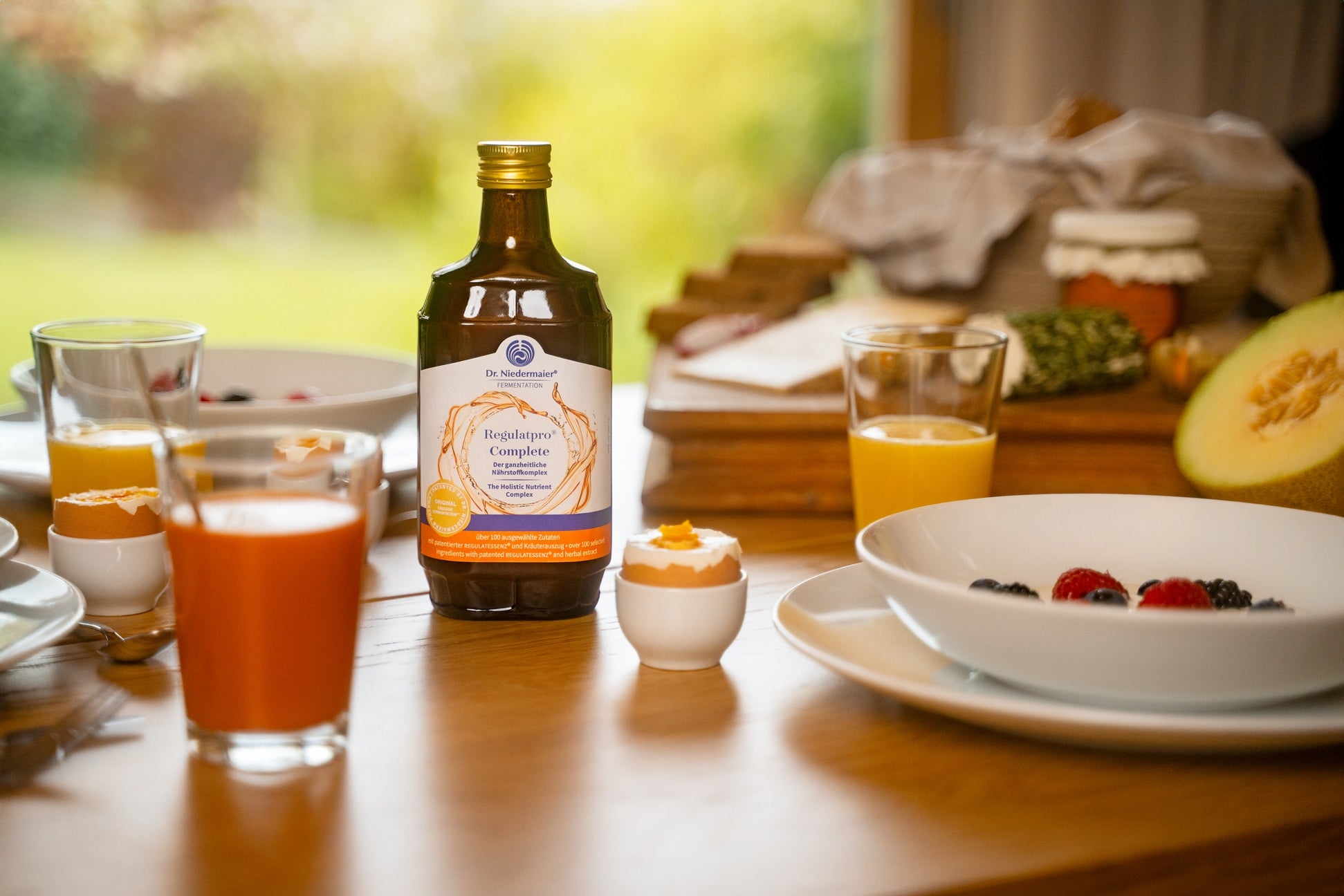 Dr. Niedermaier Regulatpro® Complete (350ml)