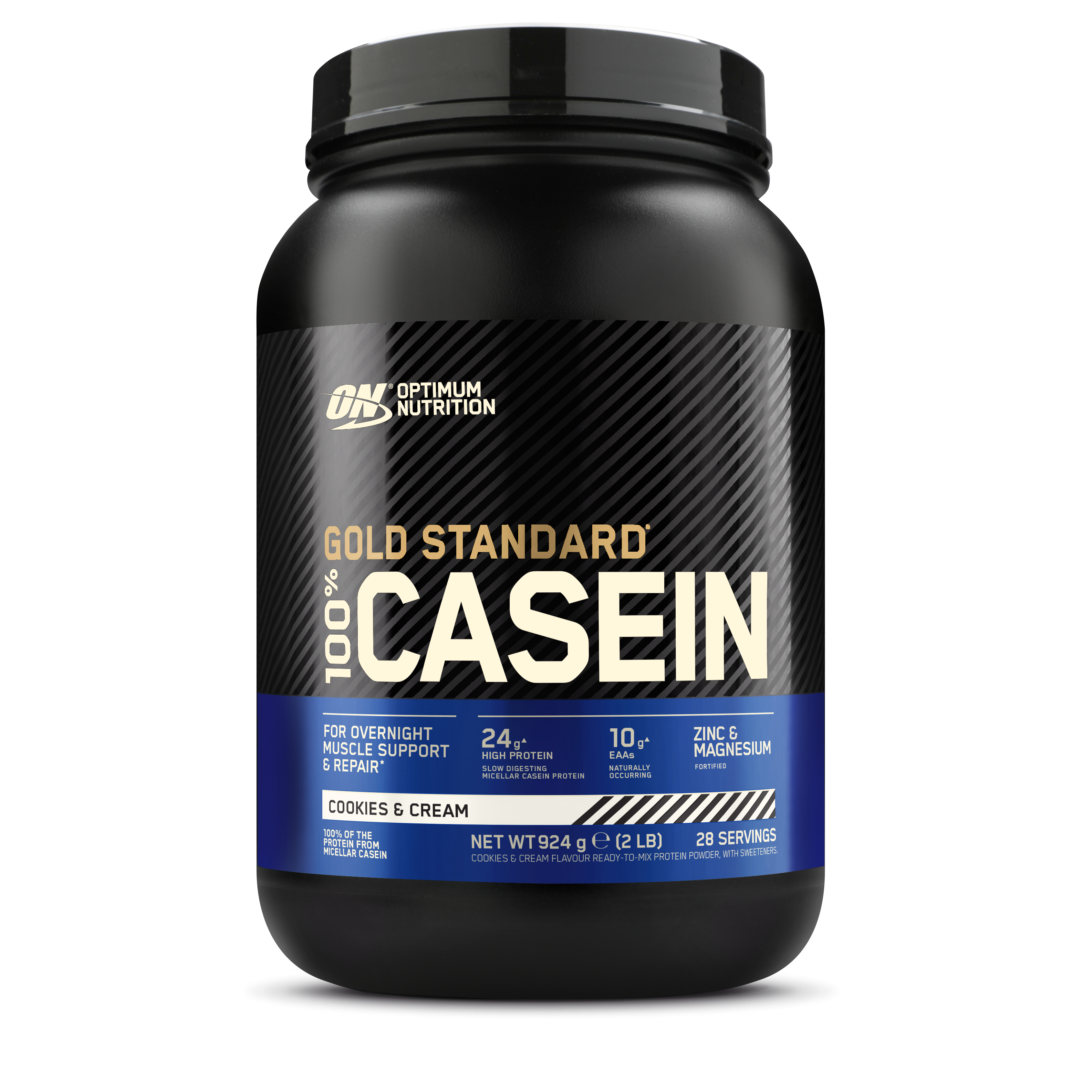 #Geschmack_Cookies & Creme