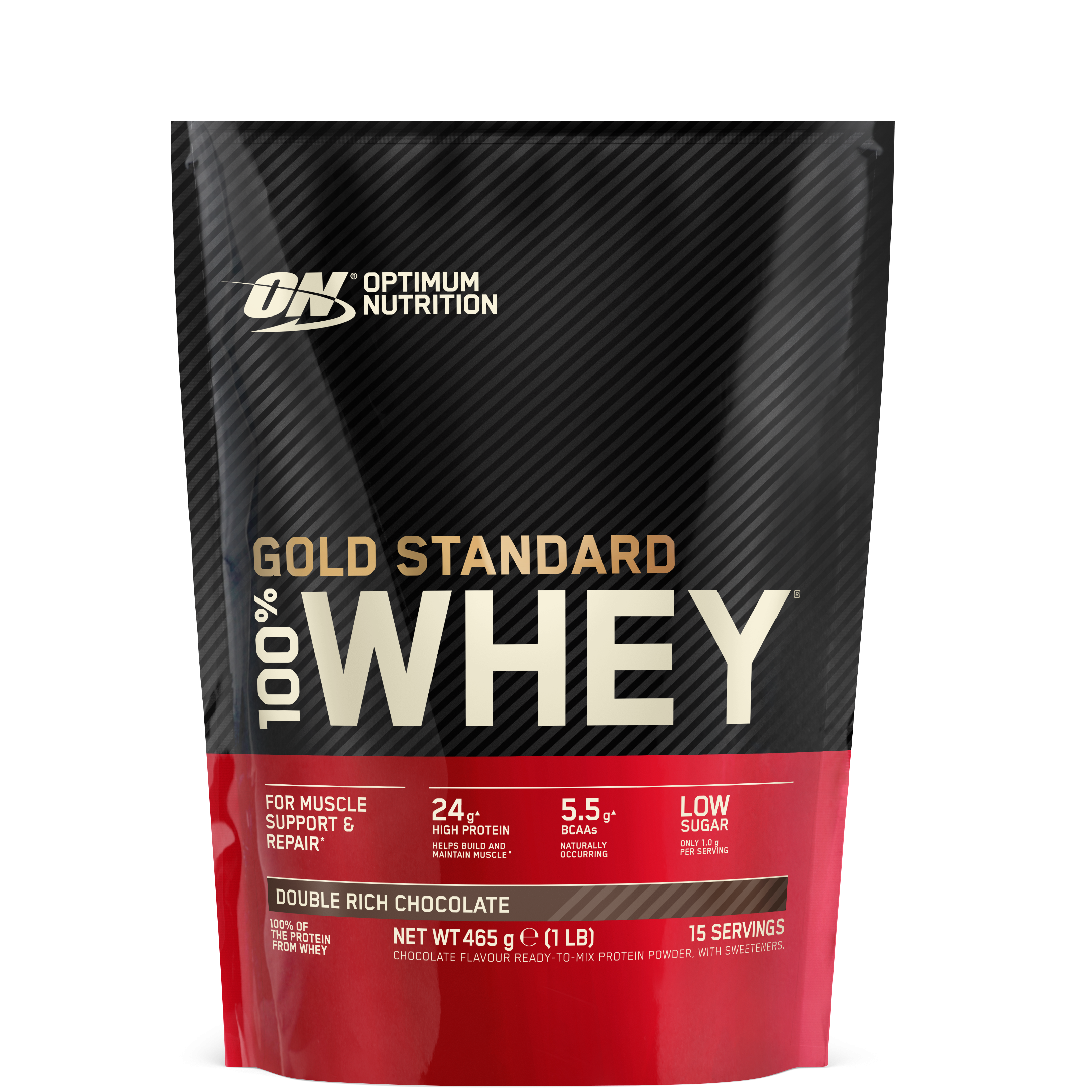 #Geschmack_Double Rich Chocolate