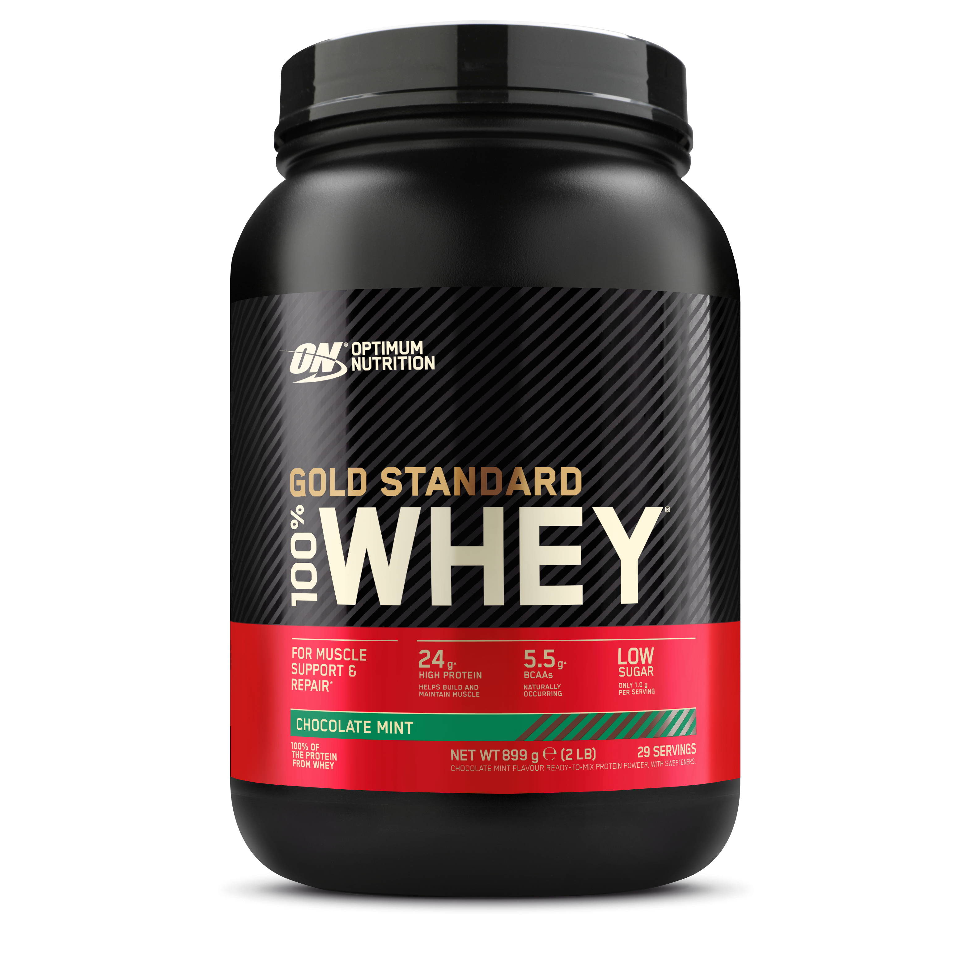 #Geschmack_Chocolate Mint