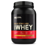 #Geschmack_Chocolate Peanut Butter