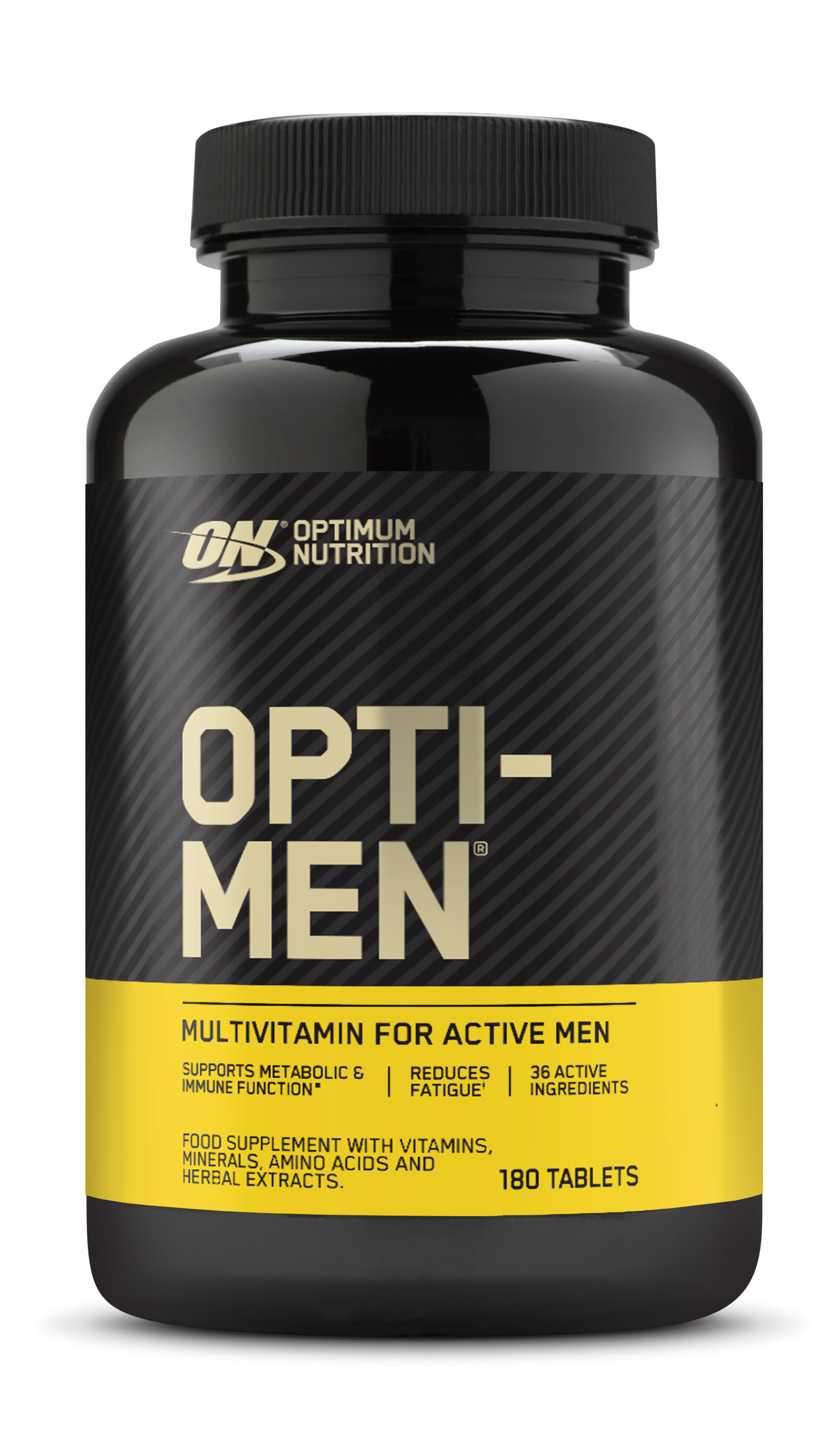 Opti-Men (180 Tabletten)