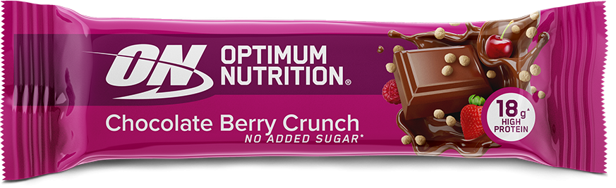 #Geschmack_Berry Crunch