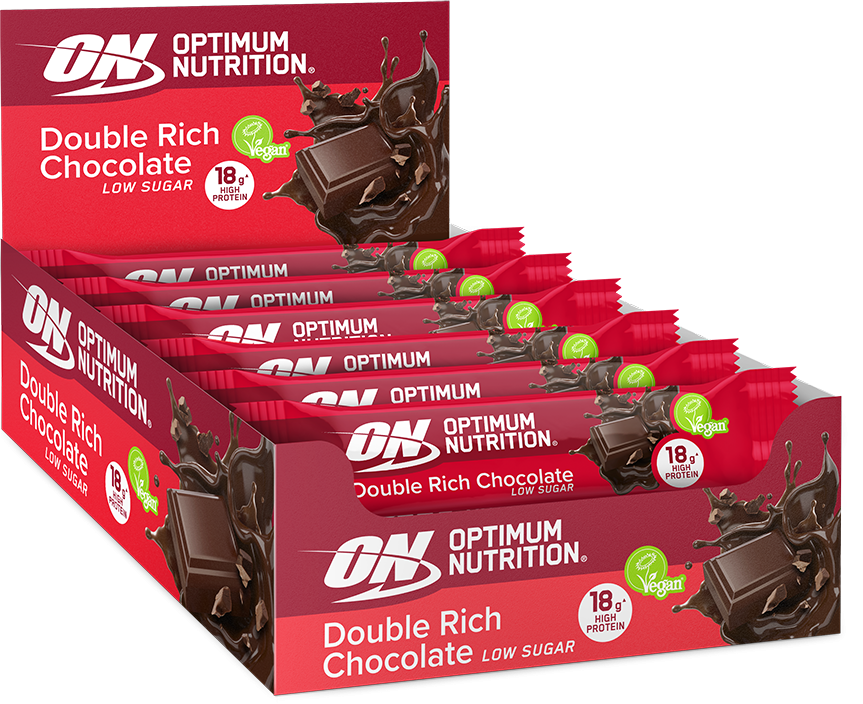 #Geschmack_Double Rich Chocolate