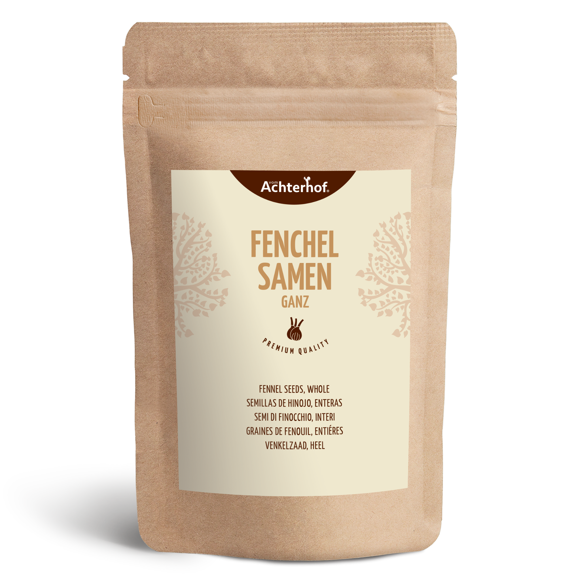 Fenchelsamen ganz (1000g)