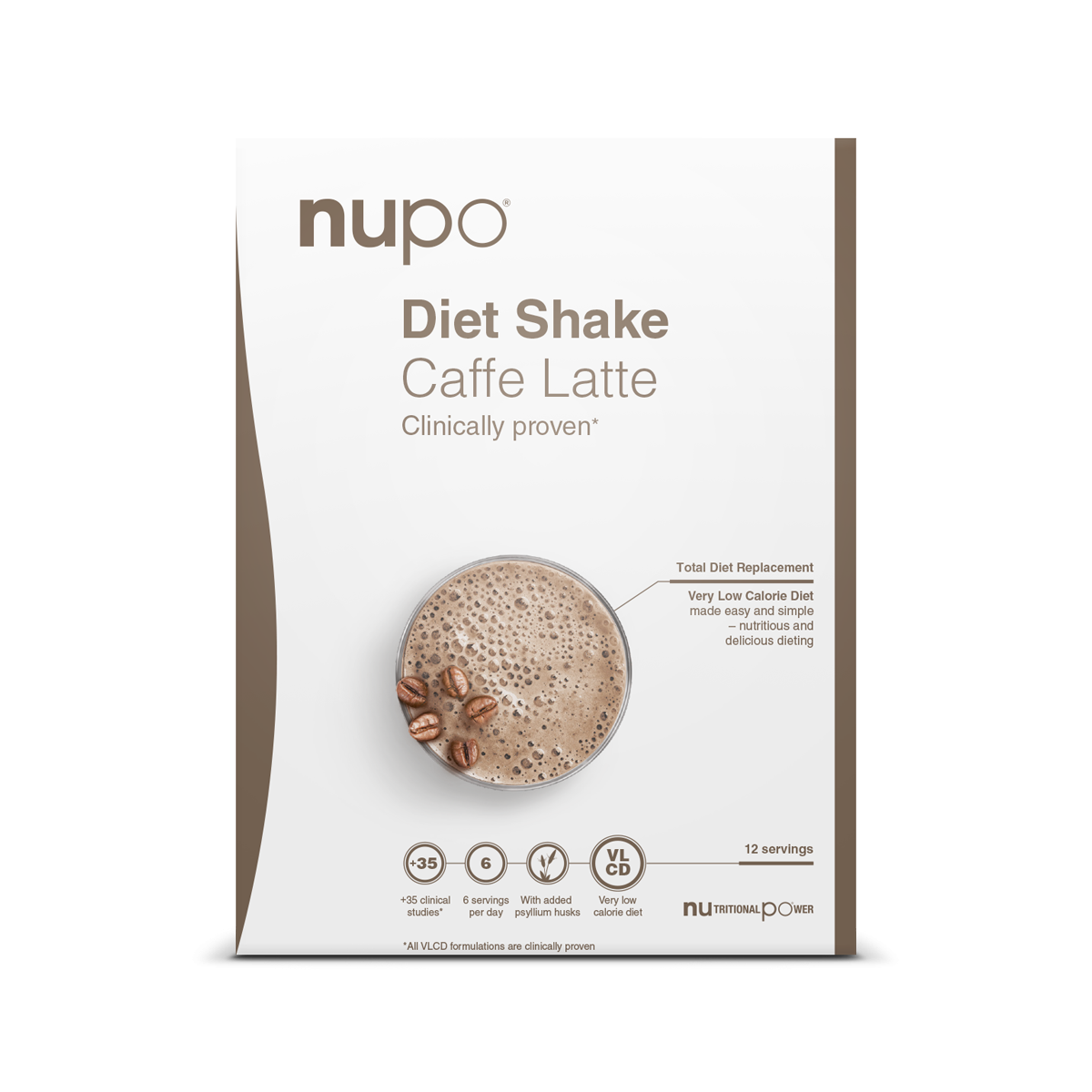 #Geschmack_Caffe Latte