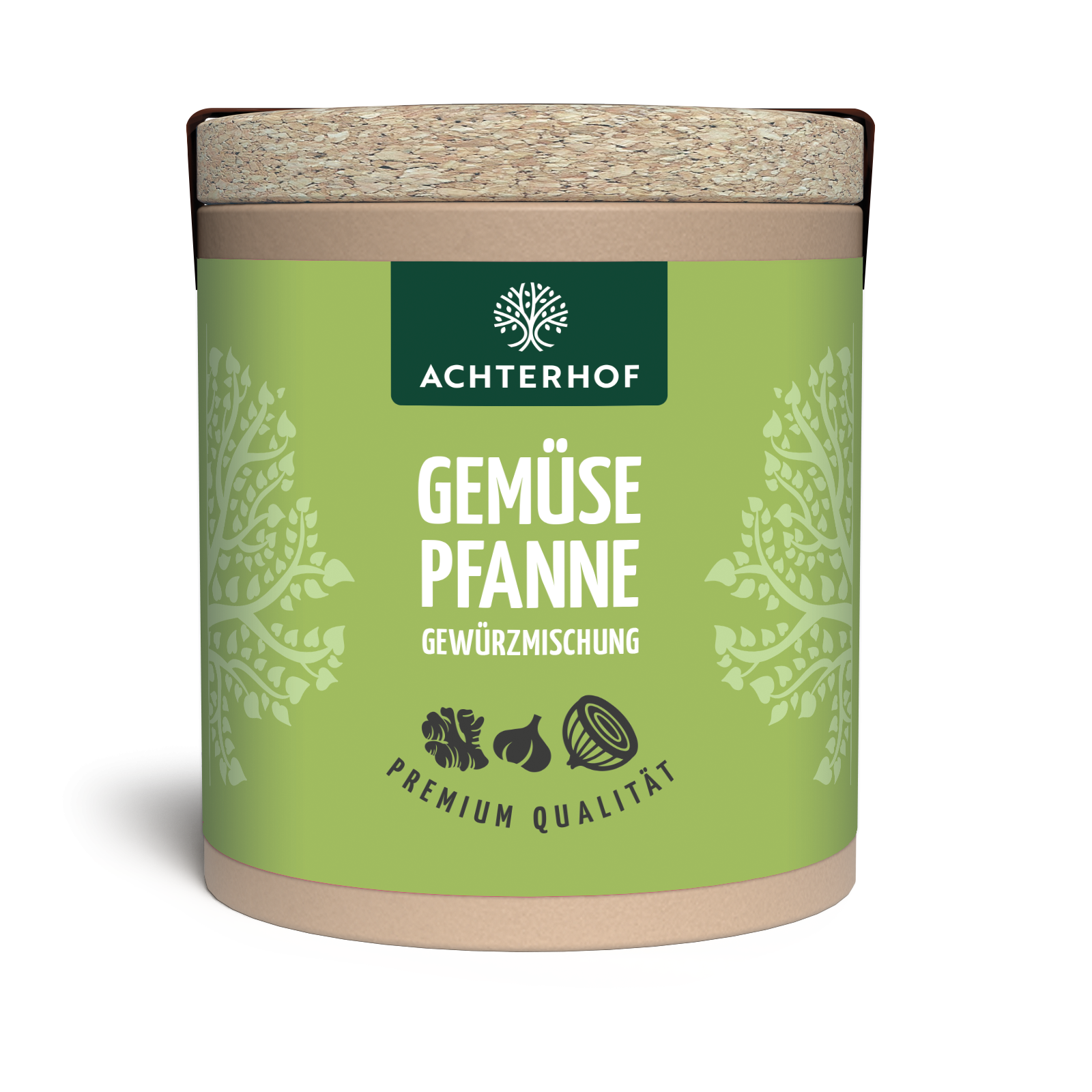 Gemüsepfanne Gewürzmischung (60g)