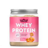 #Geschmack_Salty Caramel