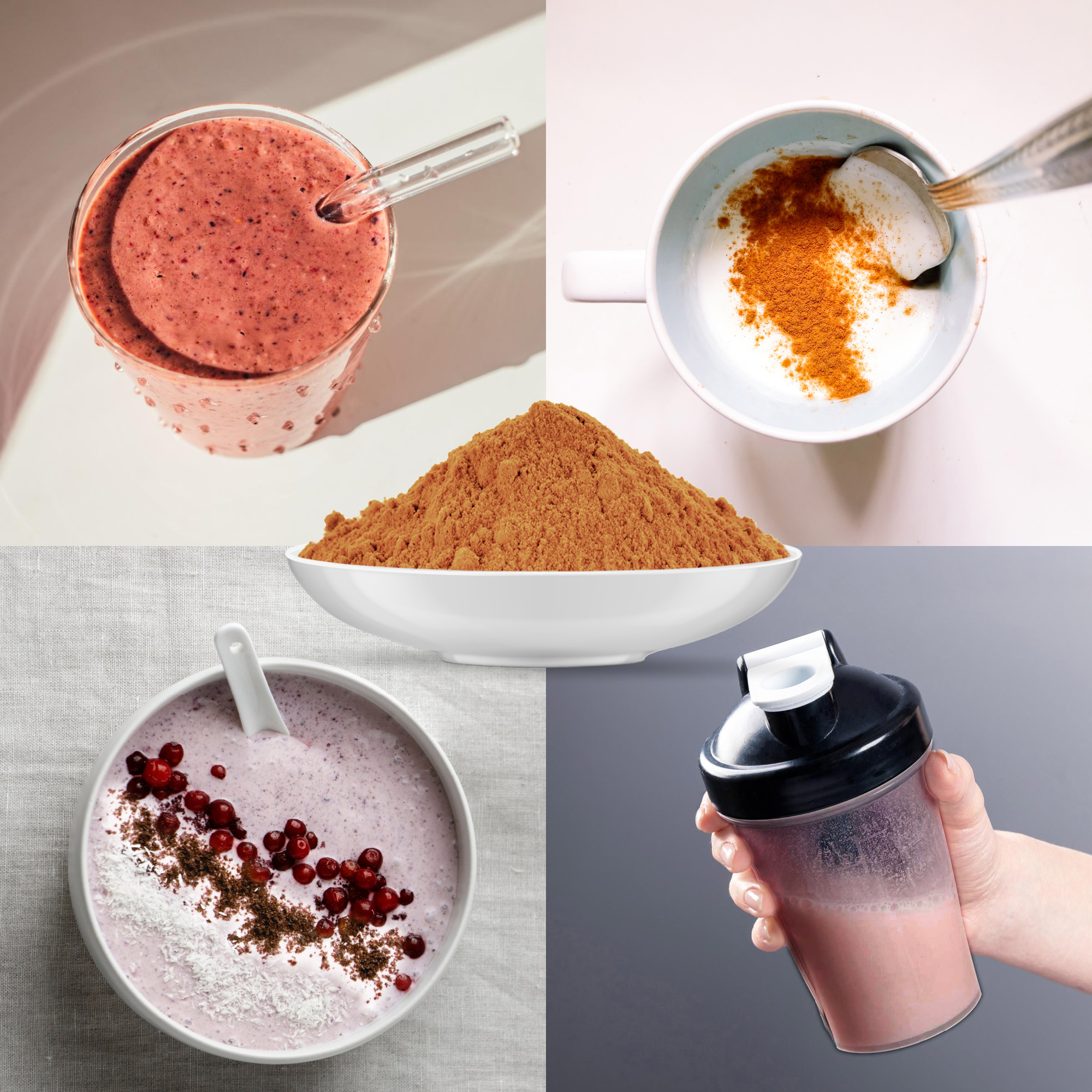 Hagebuttenpulver Bio (1000g)