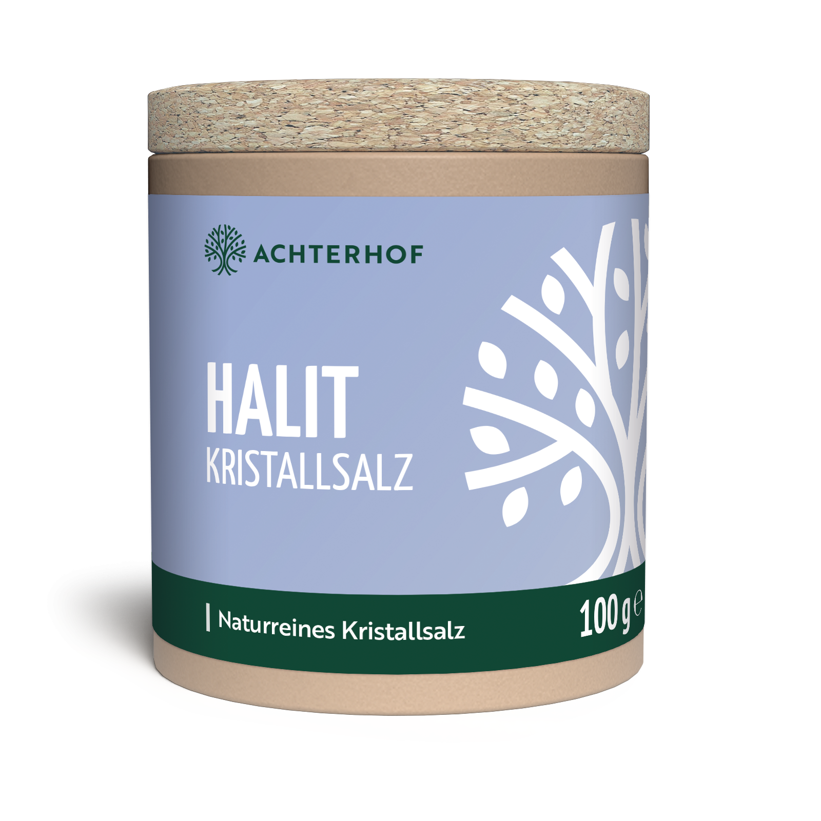 Halit Kristallsalz (100g)