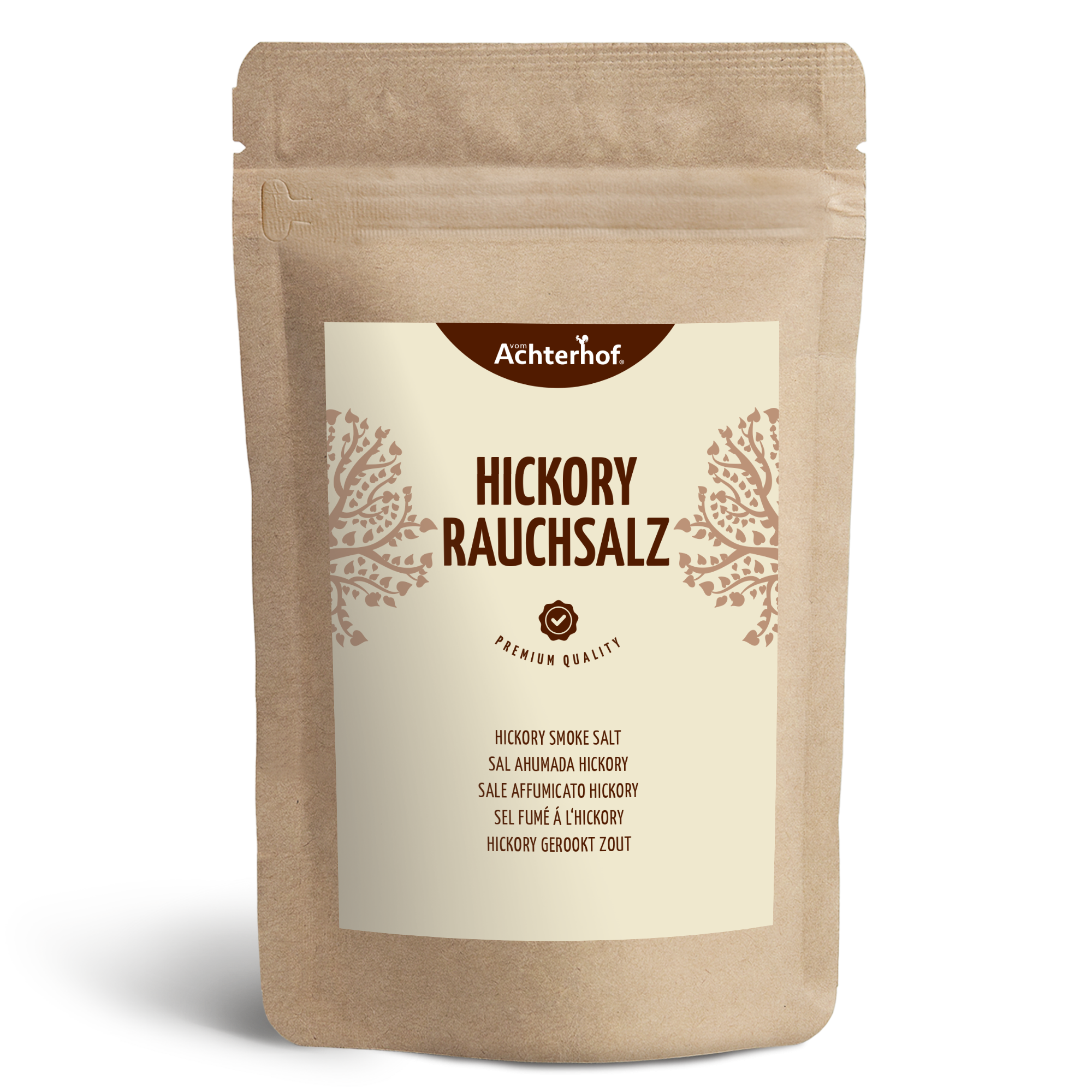 Hickory Rauchsalz (250g)