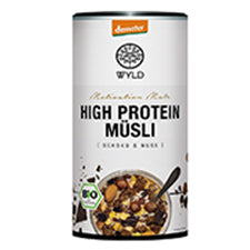 high-protein