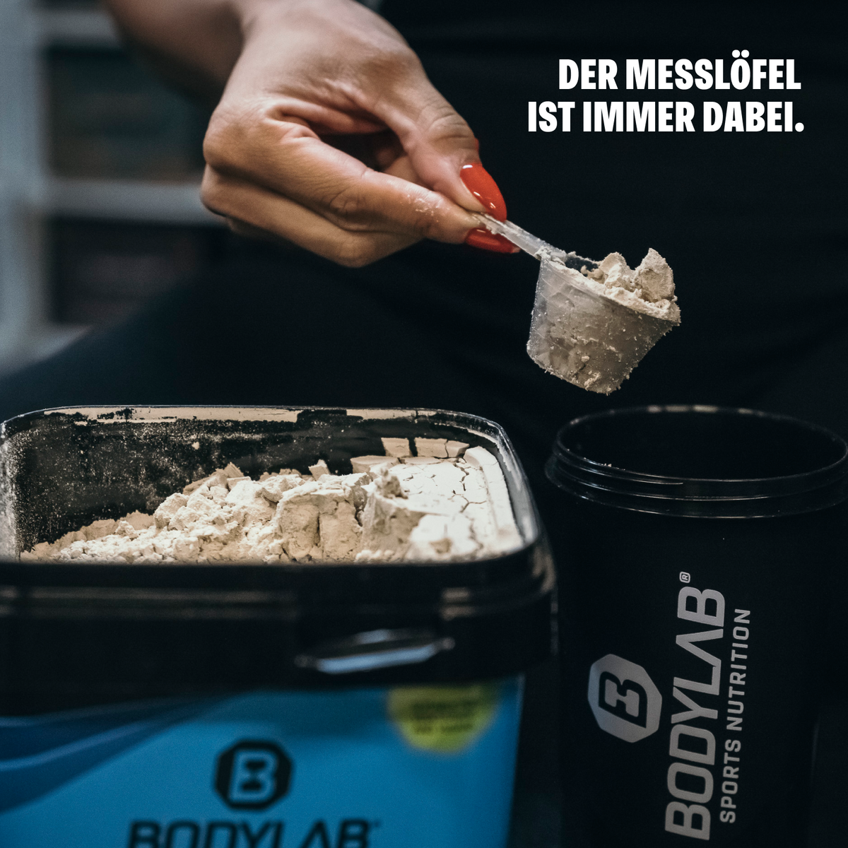 Whey 3er Spardeal (3x1000g)