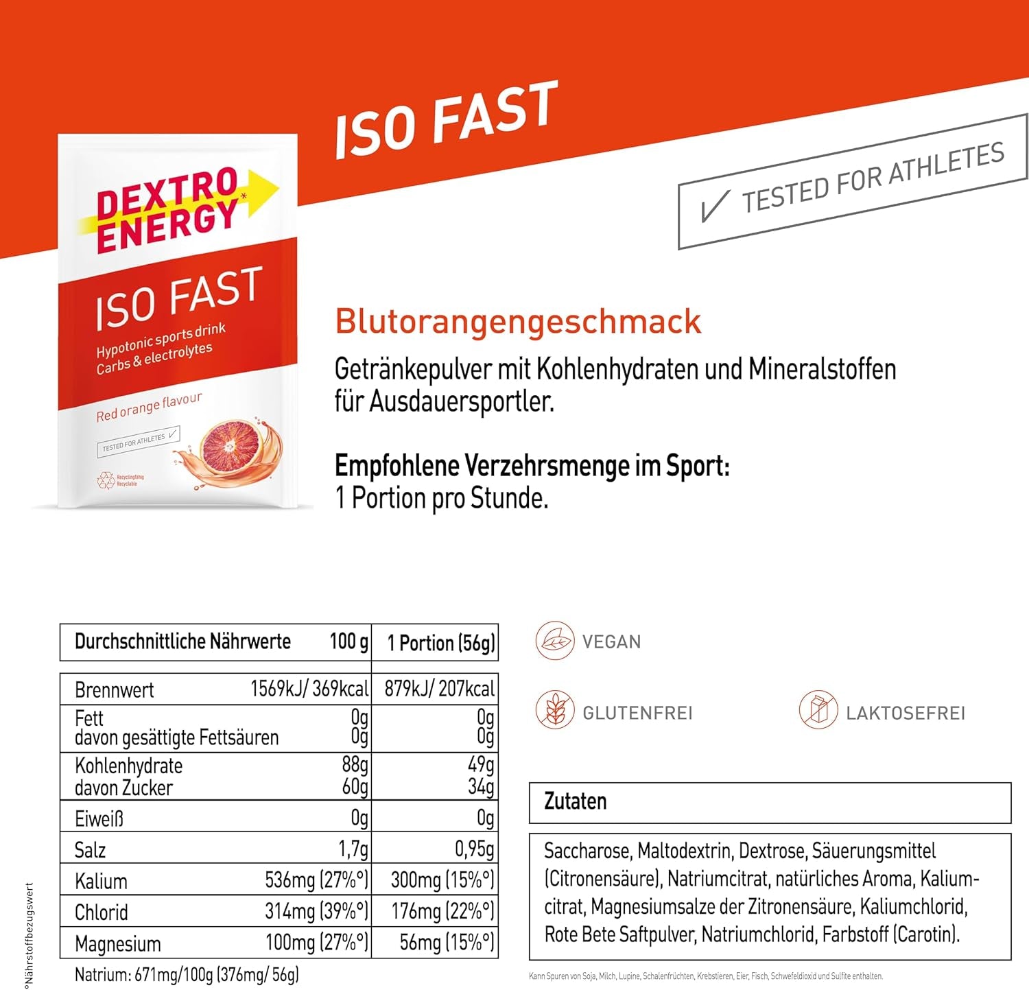 #Geschmack_Red Orange