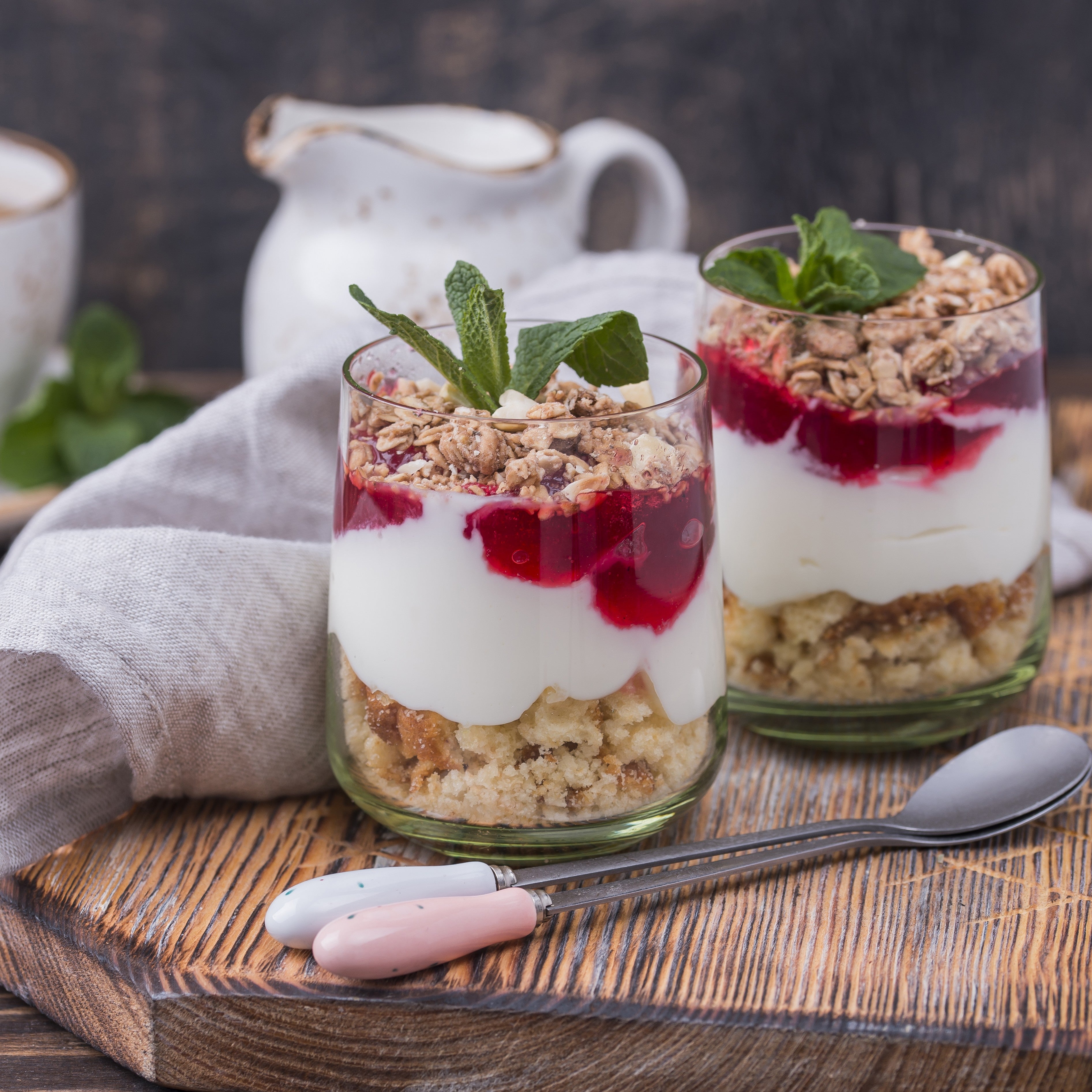 Bio Joghurt Gewürzzubereitung (100g)
