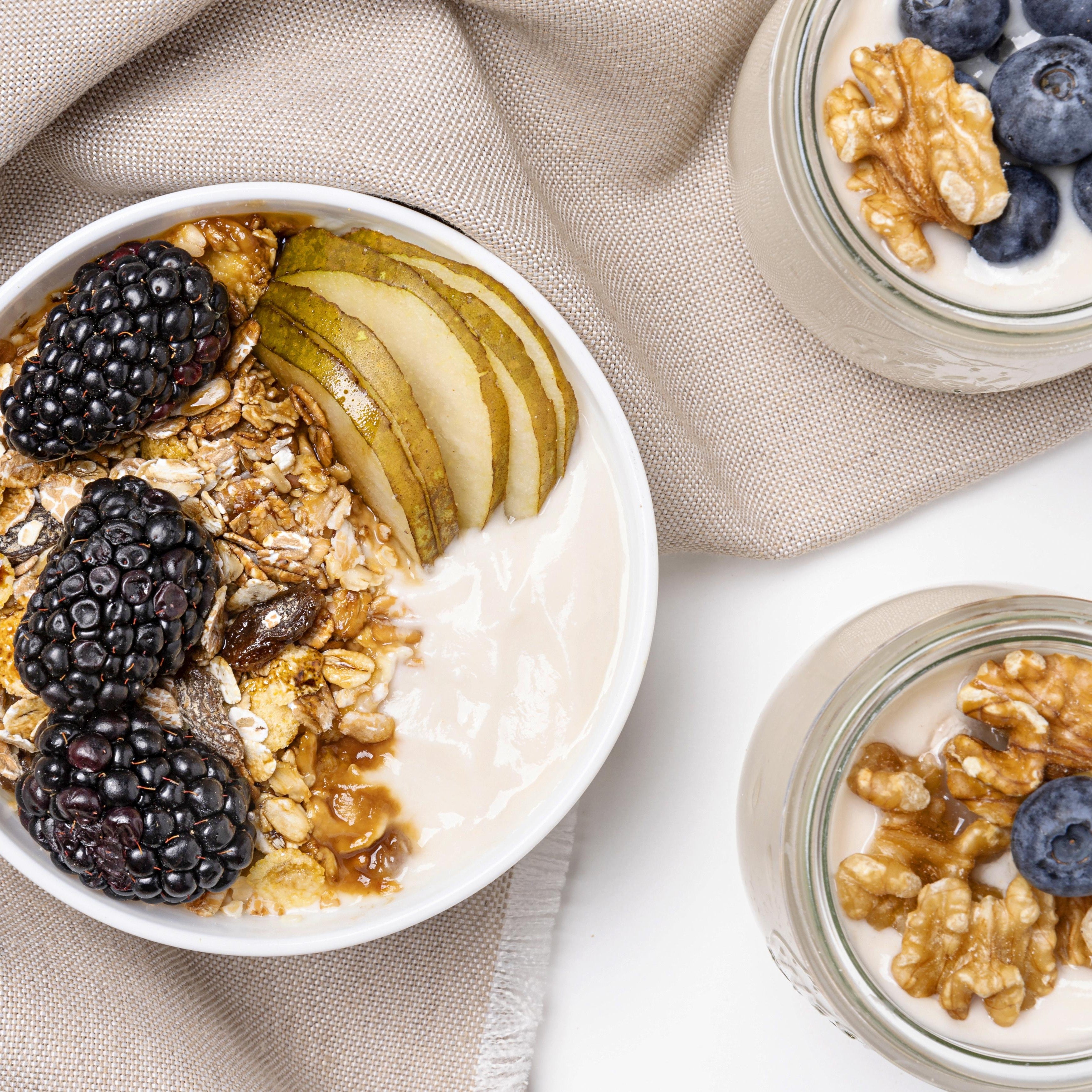 Bio Joghurt Gewürzzubereitung (100g)