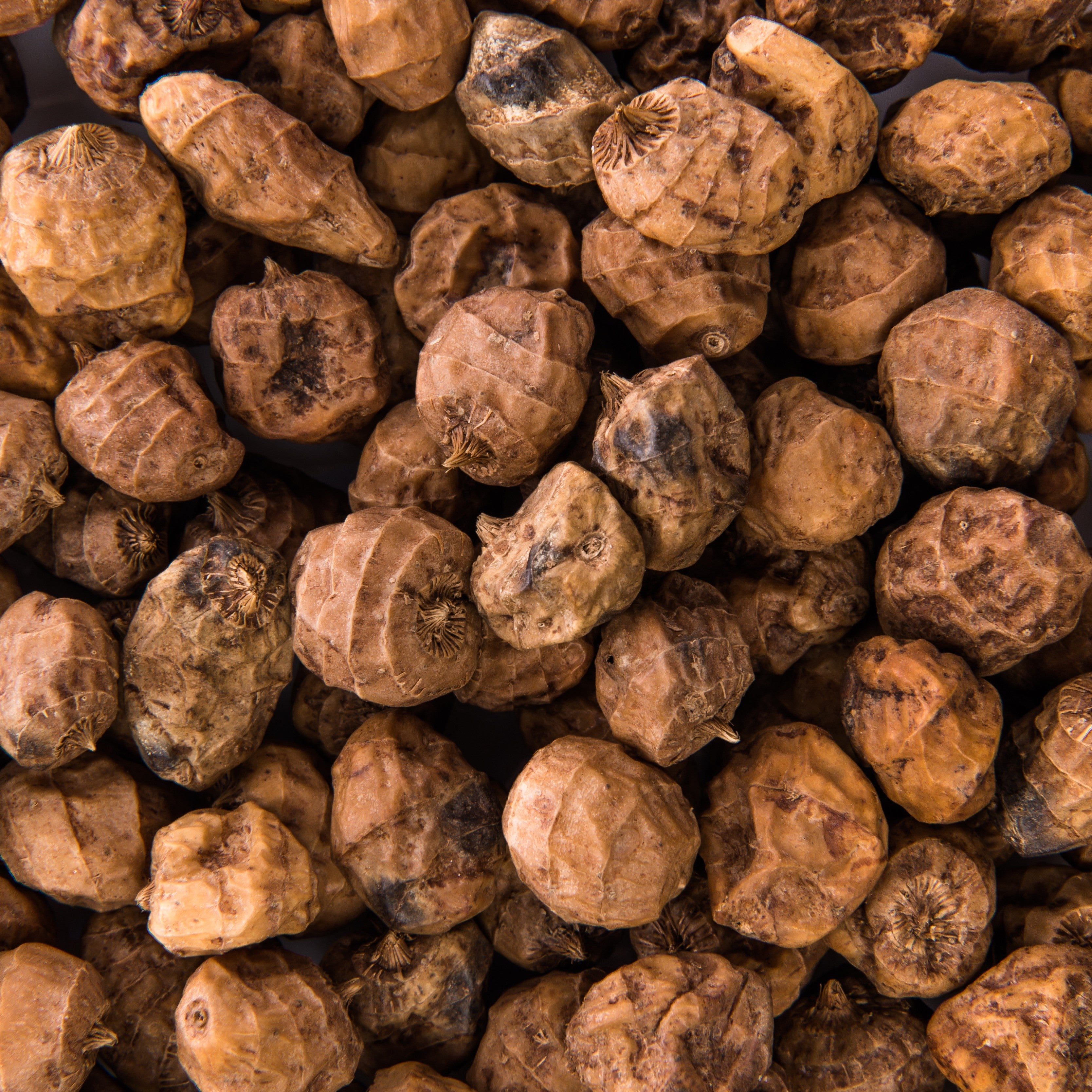 Bio Kakao Erdmandel Pops (250g)