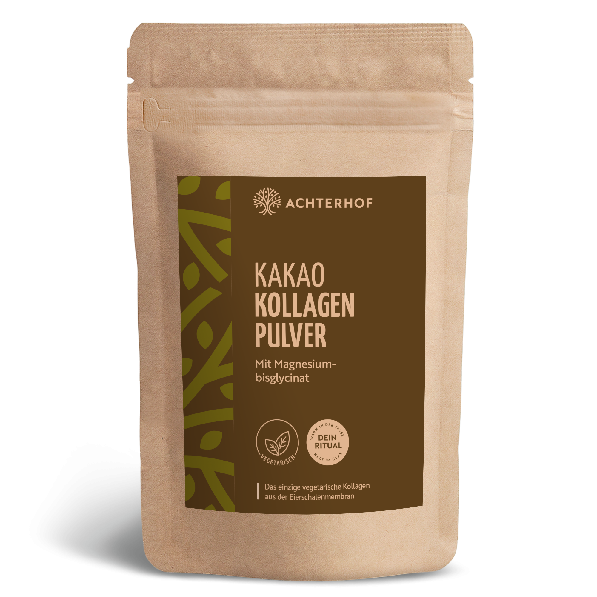 Kakao Kollagen Pulver (100g)