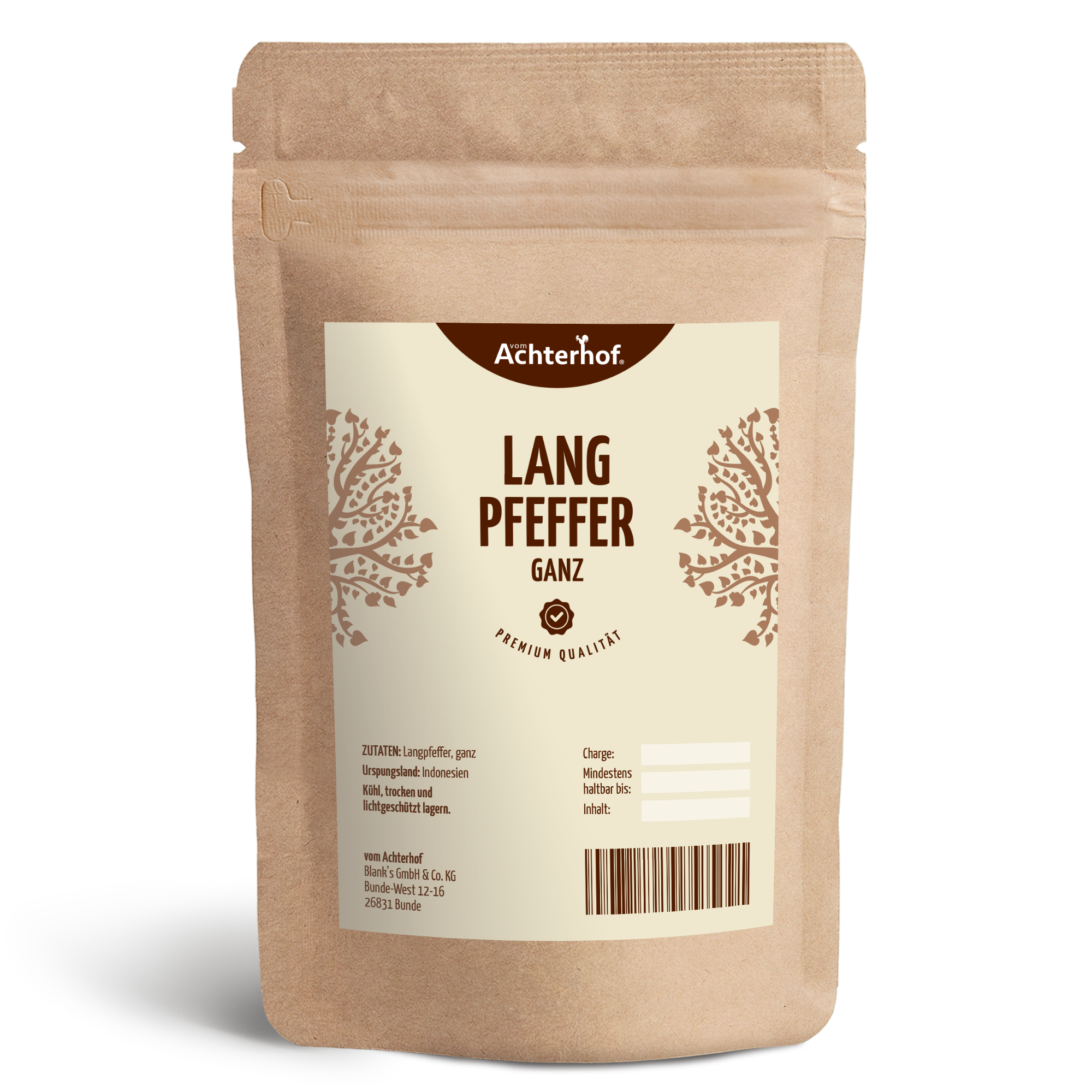 Langpfeffer (50g)