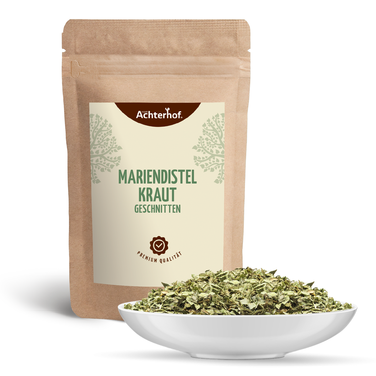 Mariendistelkraut (250g)