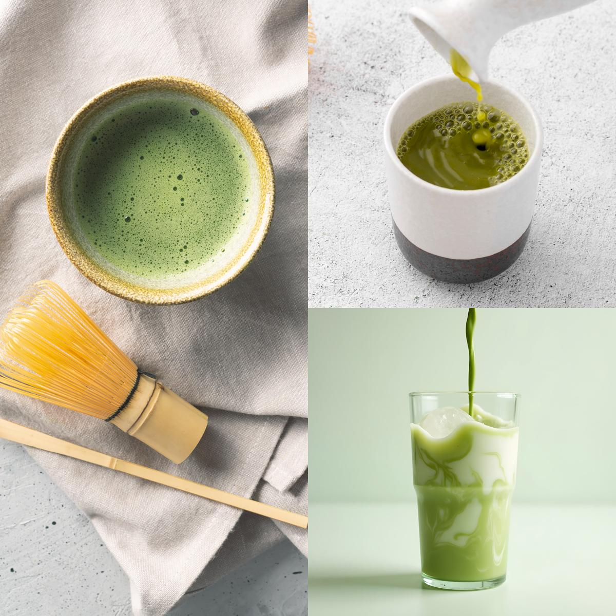 Bio Matcha zeremoniell (40g)