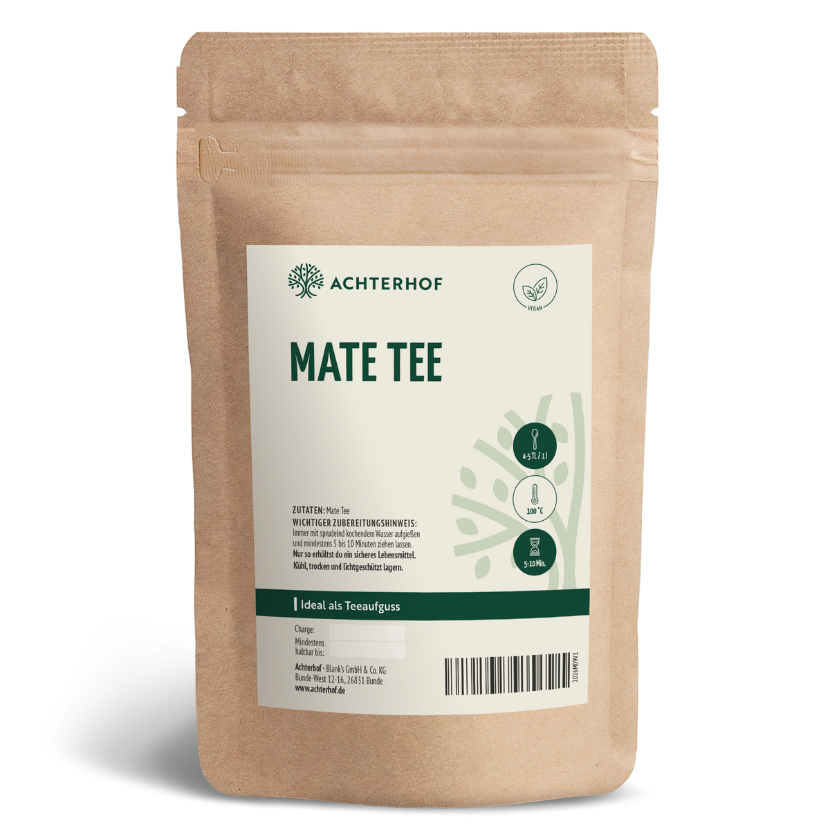 Mate Tee (100g)