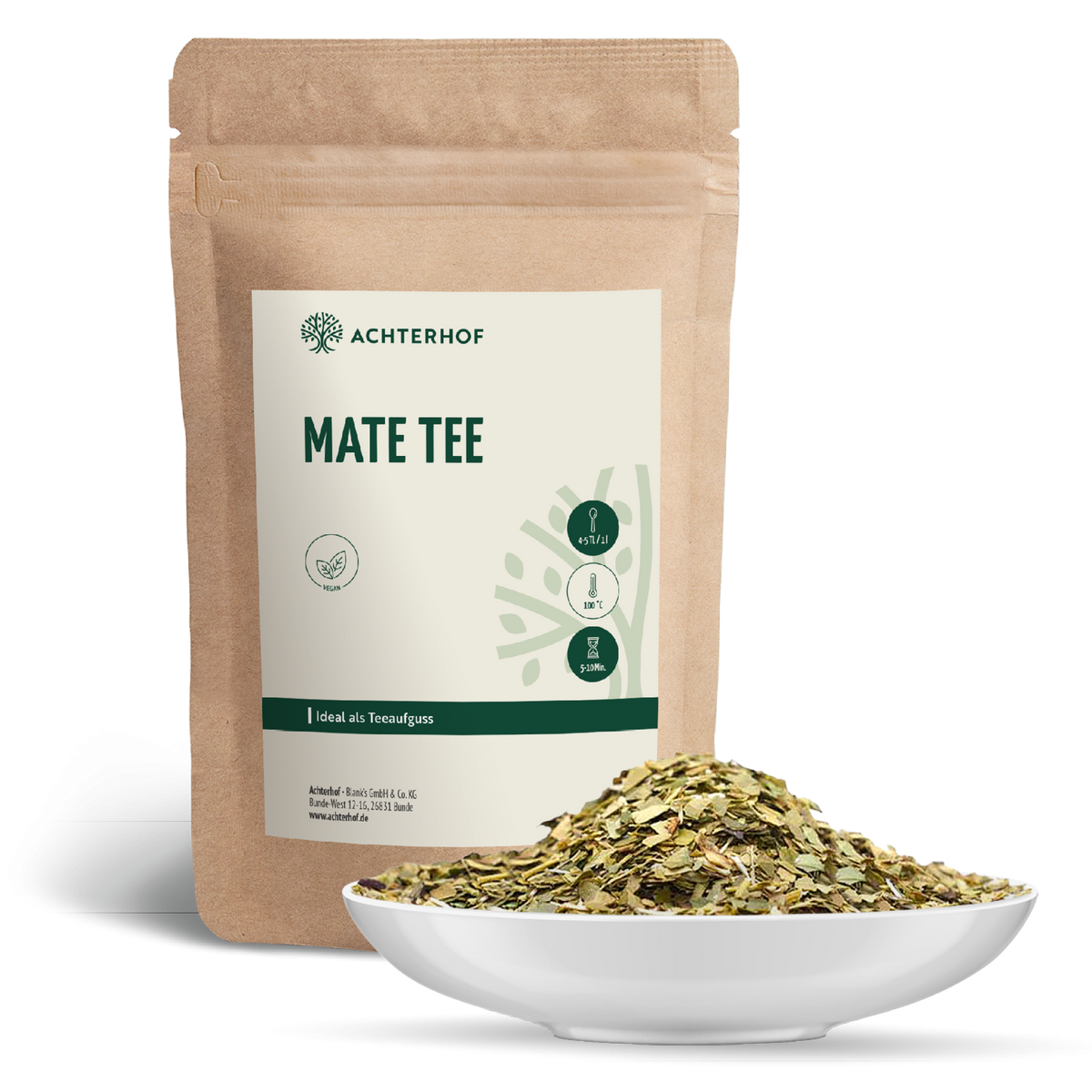 Mate Tee (100g)