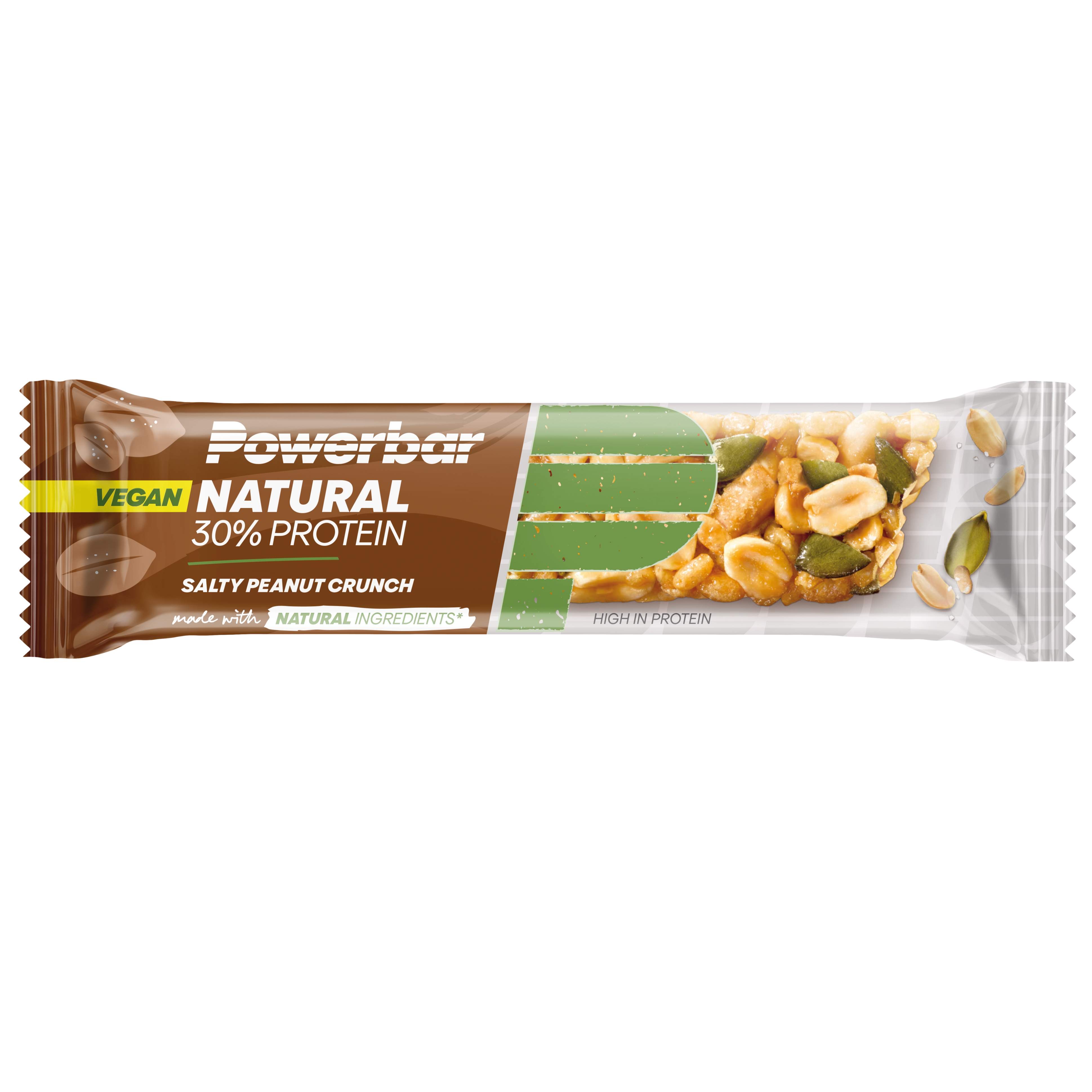 Natural Protein (18x40g)