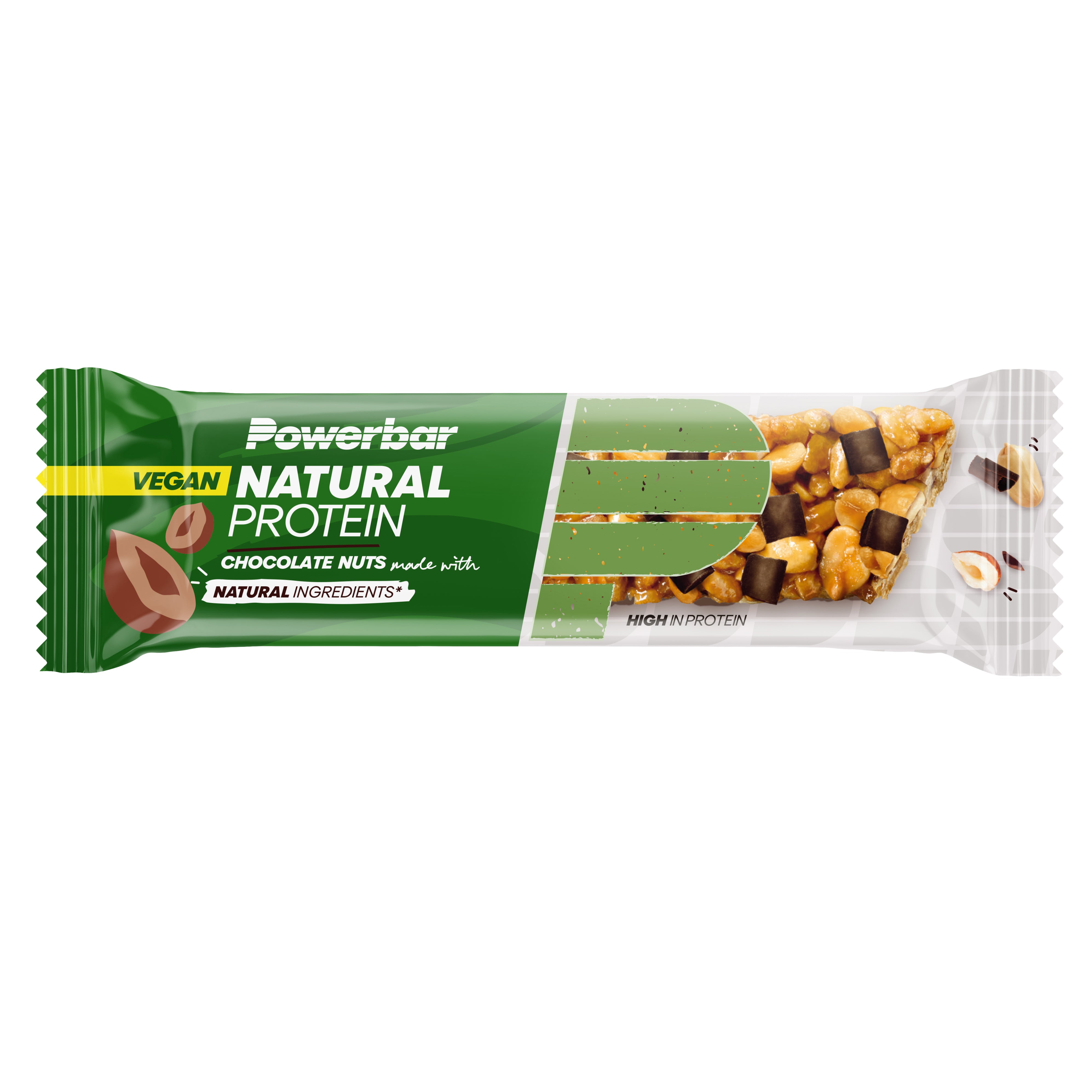 Natural Protein (18x40g)