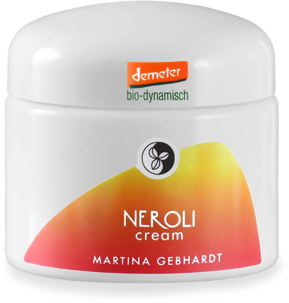 Neroli Cream (50ml)