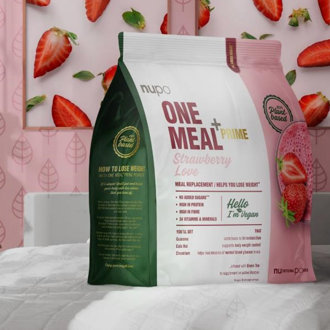 One Meal +Prime Powder (360g)