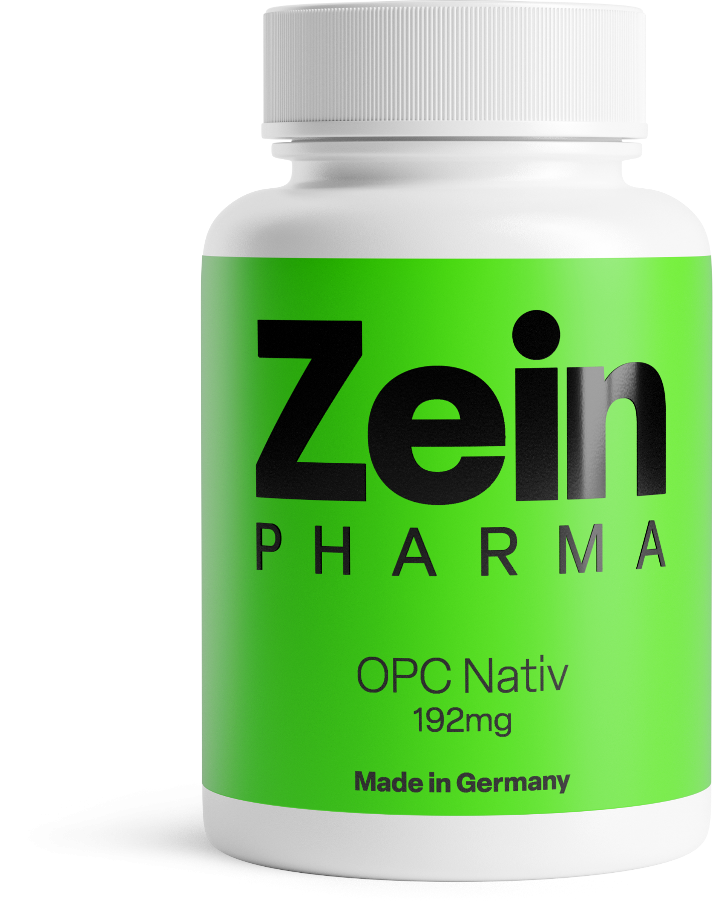 OPC Nativ 192mg Orginal (60 Kapseln)