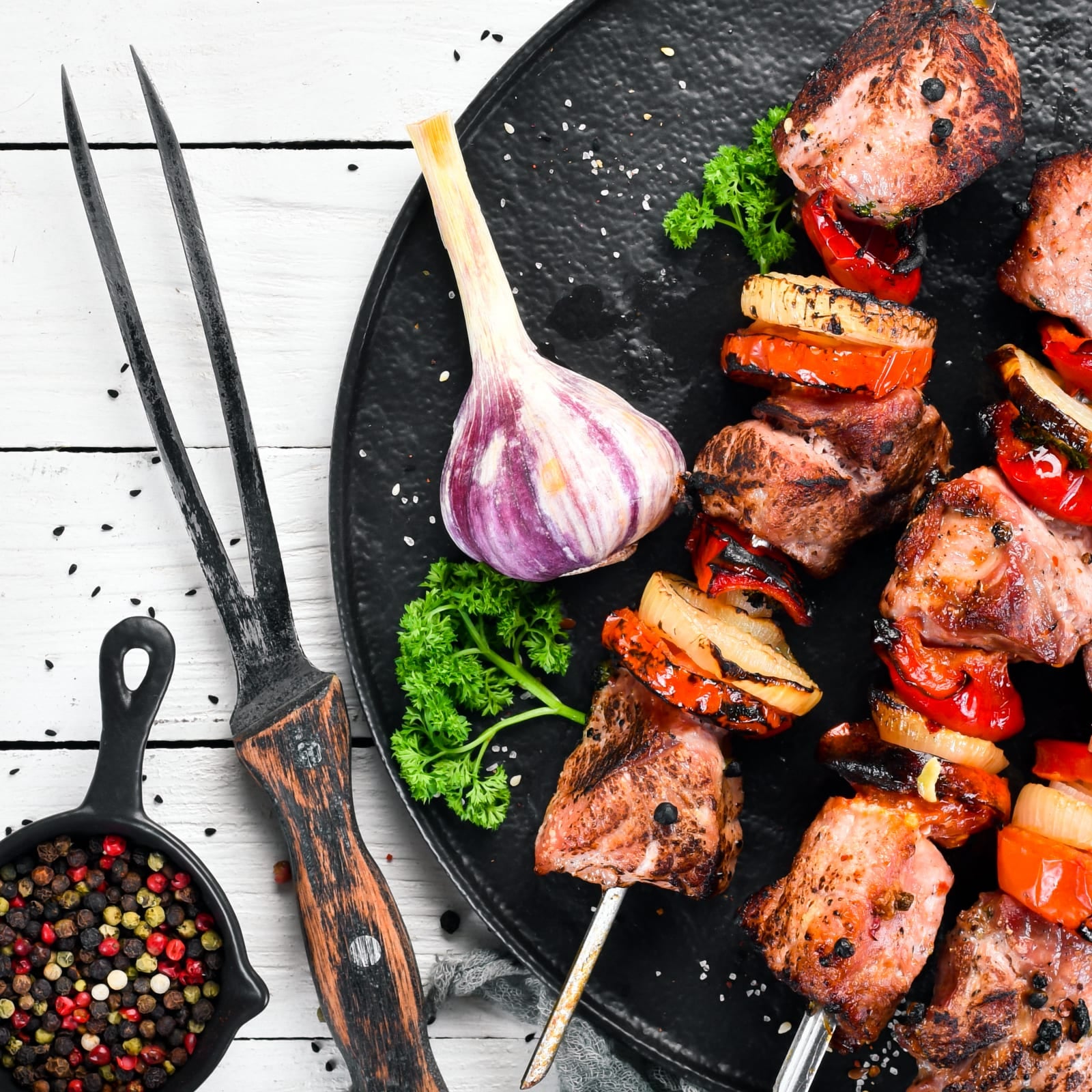 Pfeffer bunt ganz (250g)