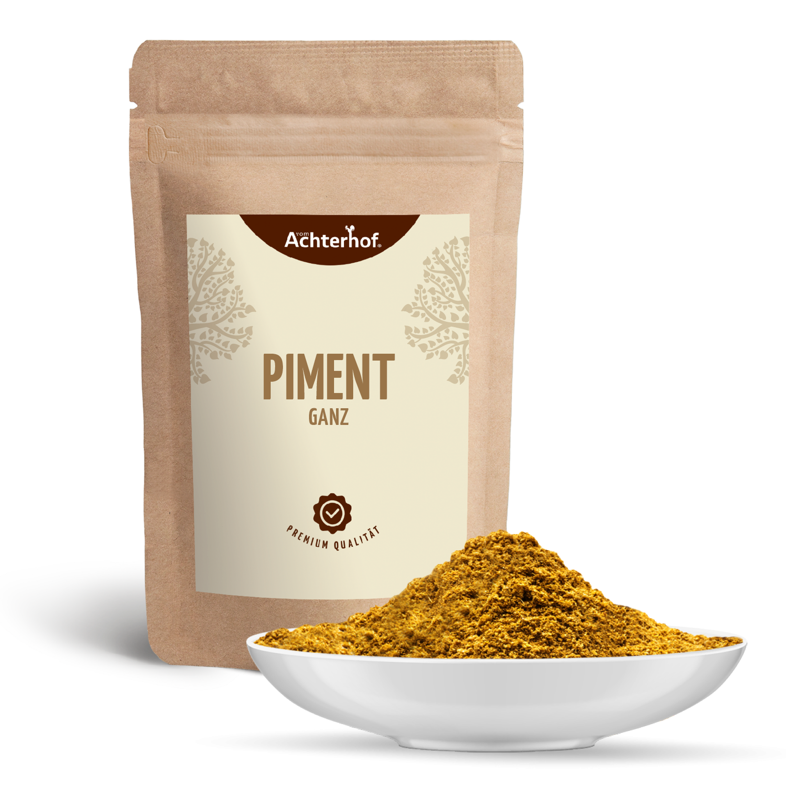 Piment ganz (100g)