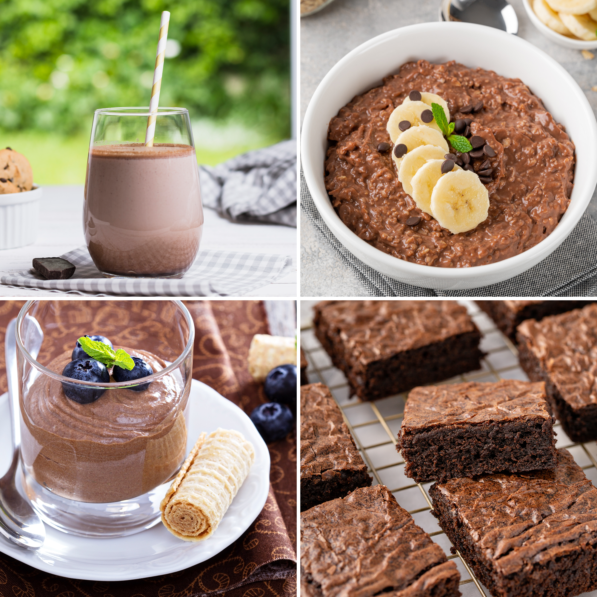 Bio Protein Mix Kakao (250g)