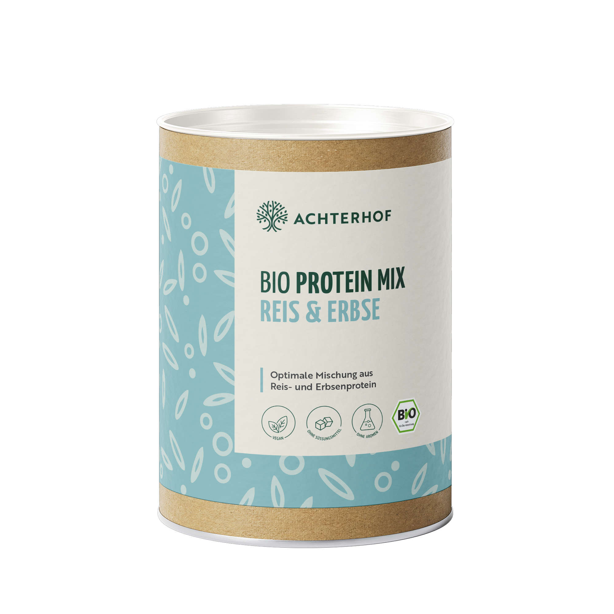 Bio Protein Mix Reis & Erbse (300g)