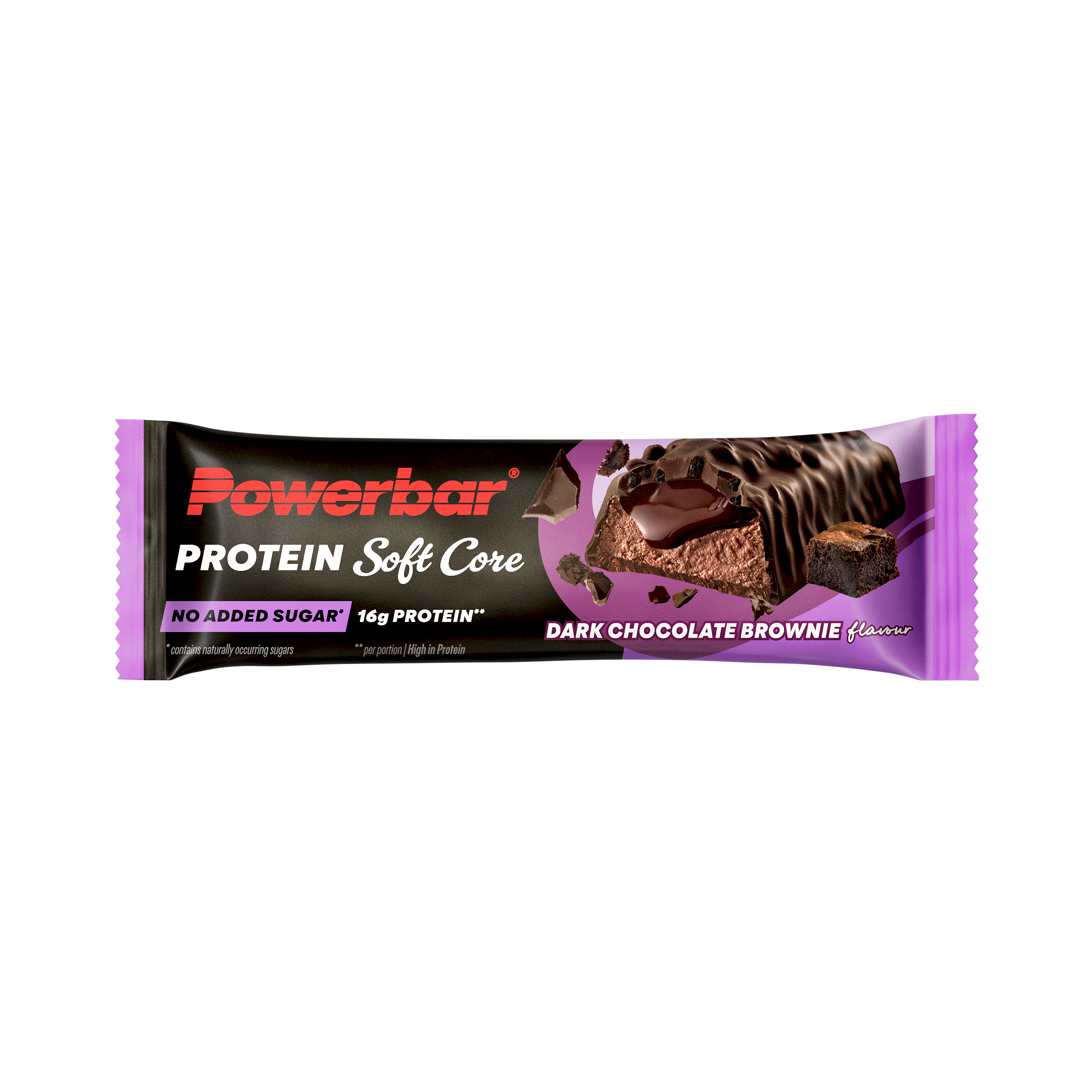 #Geschmack_Dark Choco Brownie