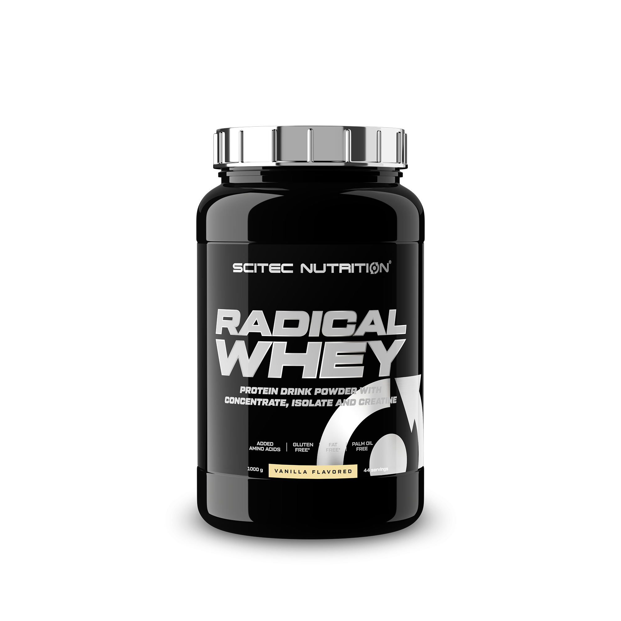 Radical Whey (1000g)