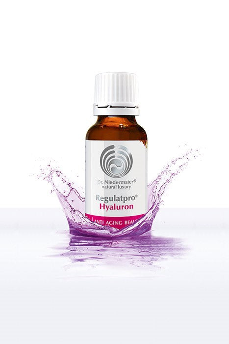 Dr. Niedermaier Regulatpro Hyaluron Anti-Aging Drink (20x20ml)