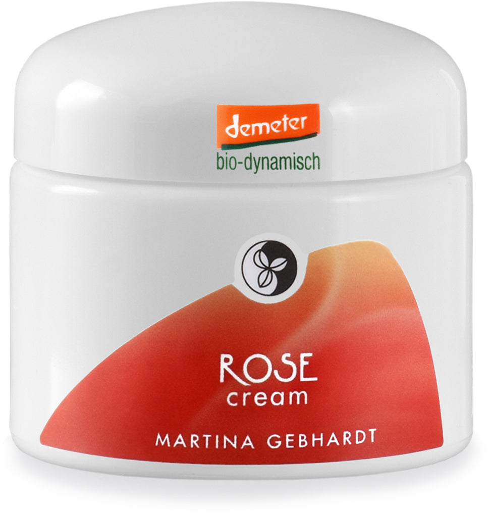 Rose Cream (50ml)