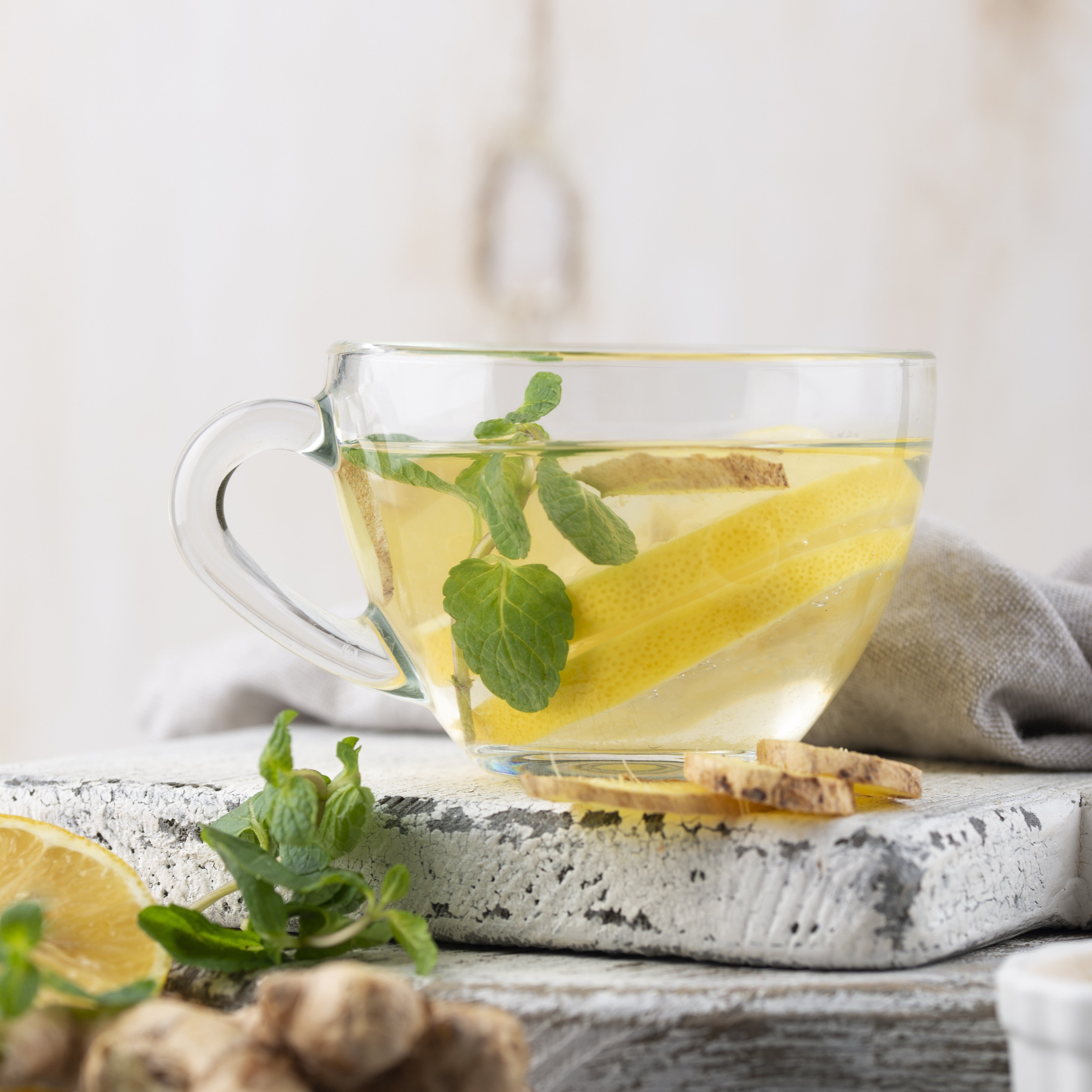 Bio Süßholzwurzel gemahlen (100g)