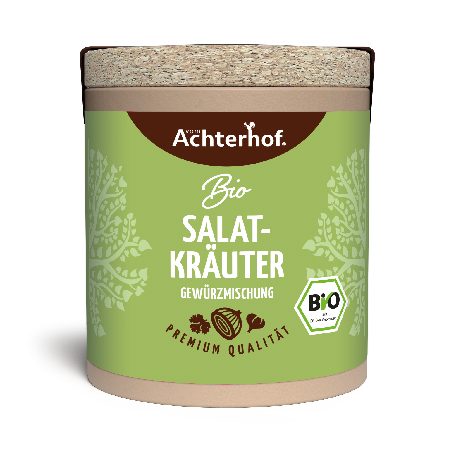 Salatkräuter Gewürzmischung Bio (20g)