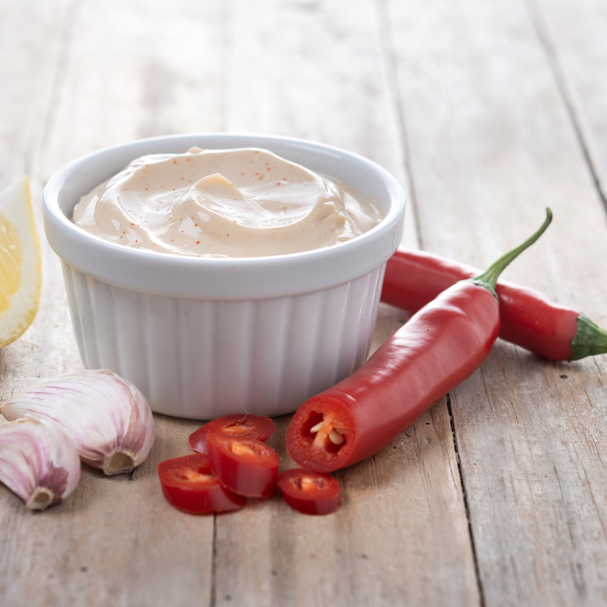 Sesam Chili Mix (100g)
